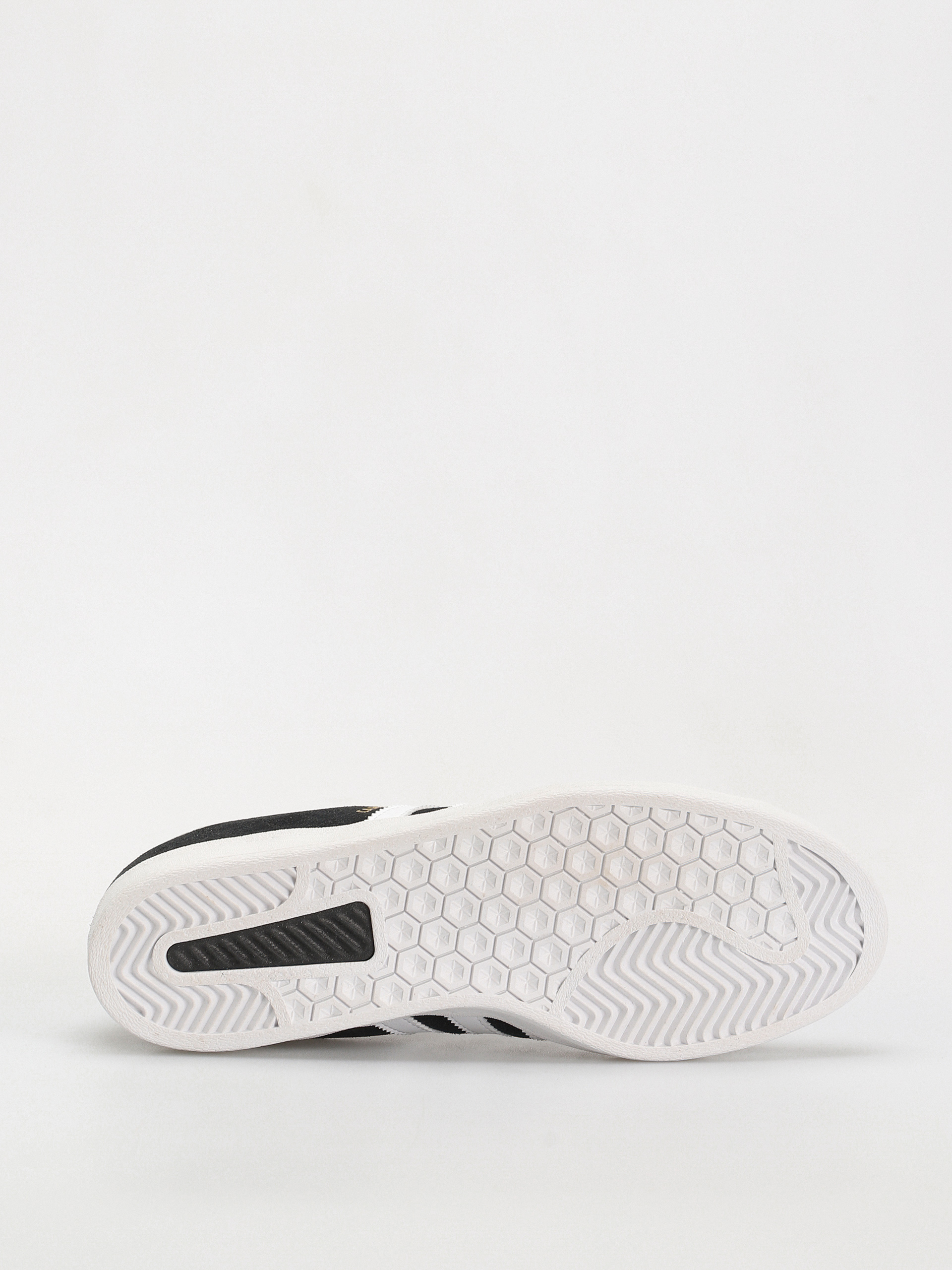 adidas Campus Adv Cipők (core black/ftwr white/ftwr white)