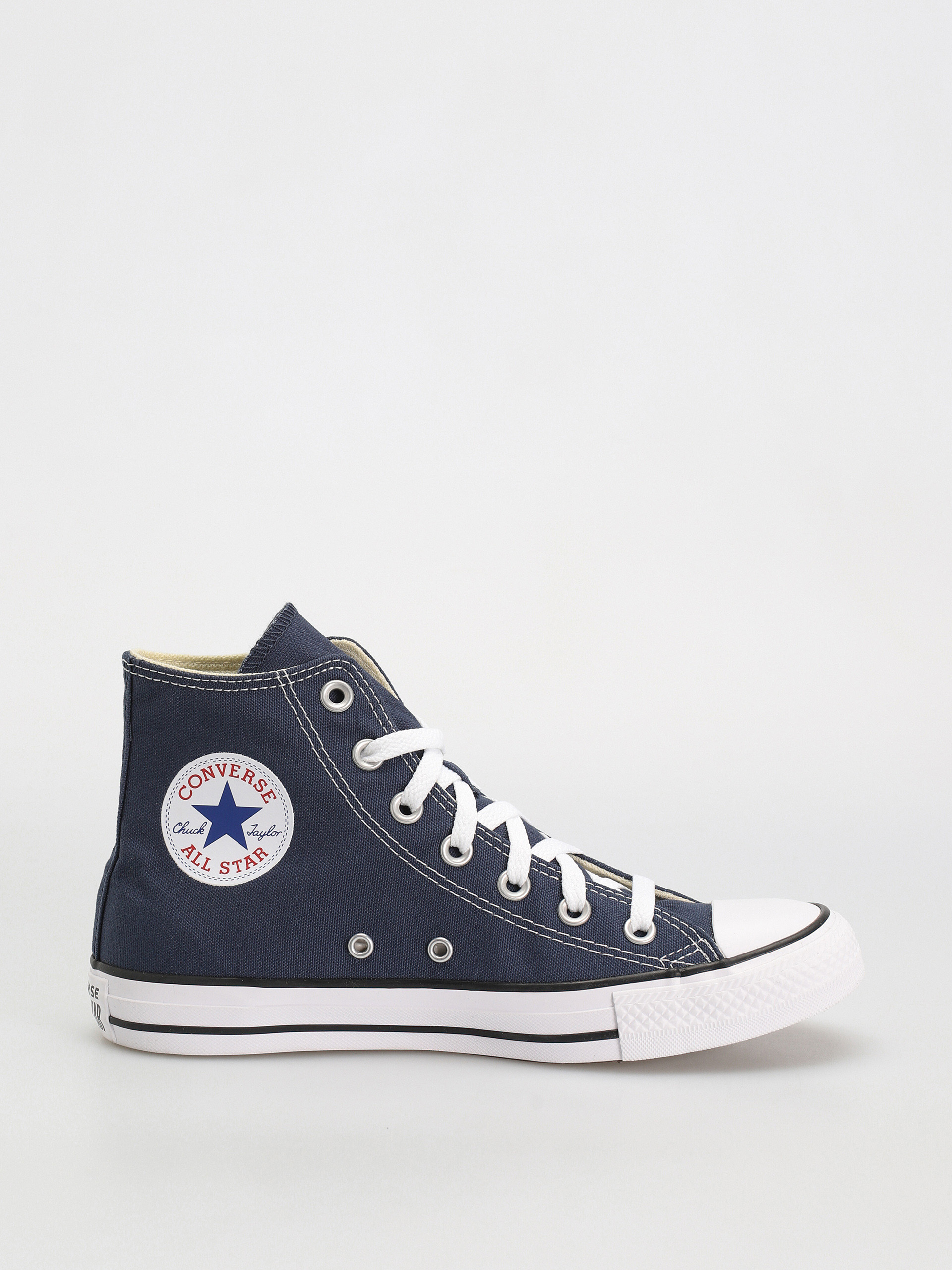 Tornacipők Converse Chuck Taylor All Star Hi (navy blue)