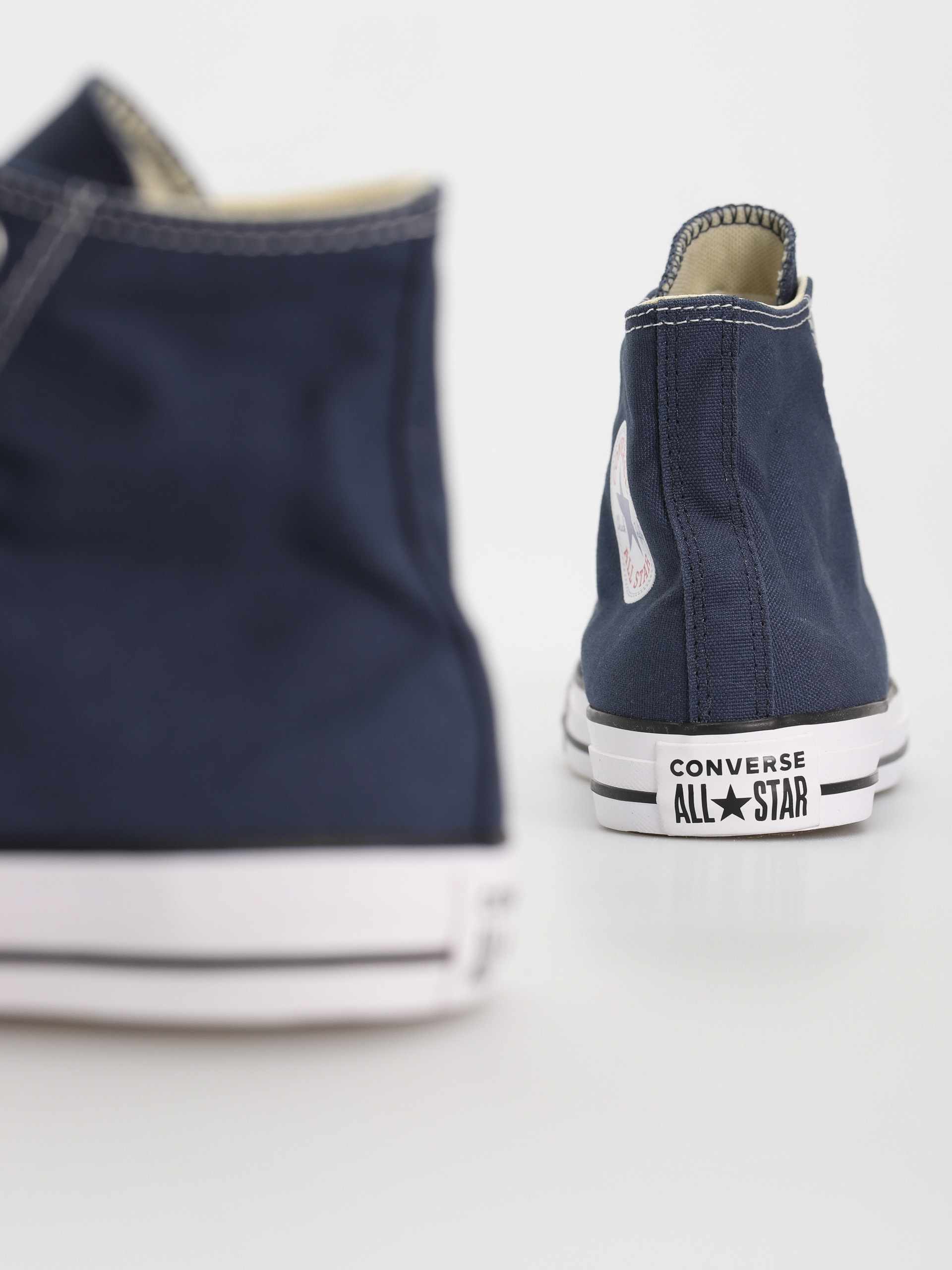 Tornacipők Converse Chuck Taylor All Star Hi (navy blue)