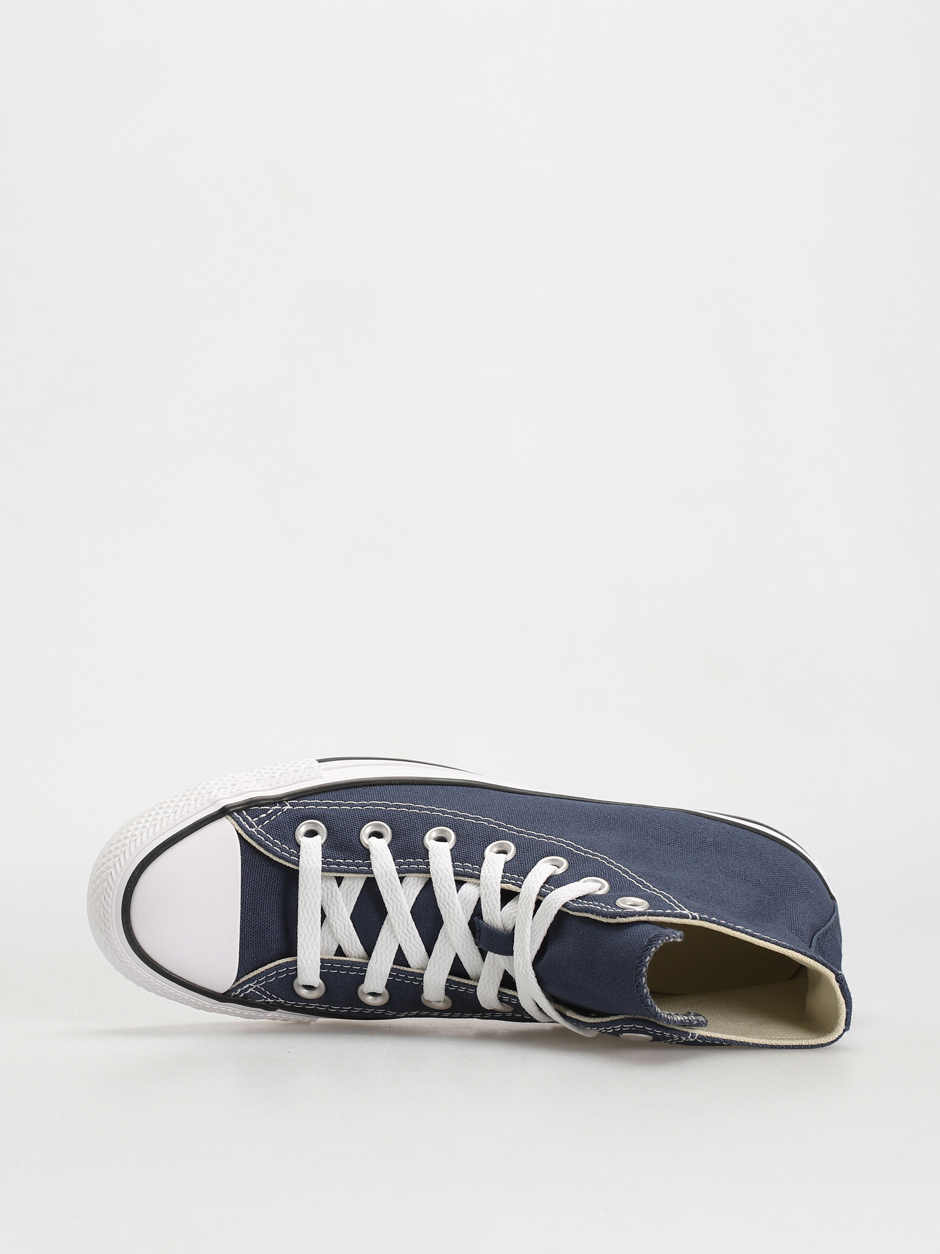 Tornacipők Converse Chuck Taylor All Star Hi (navy blue)