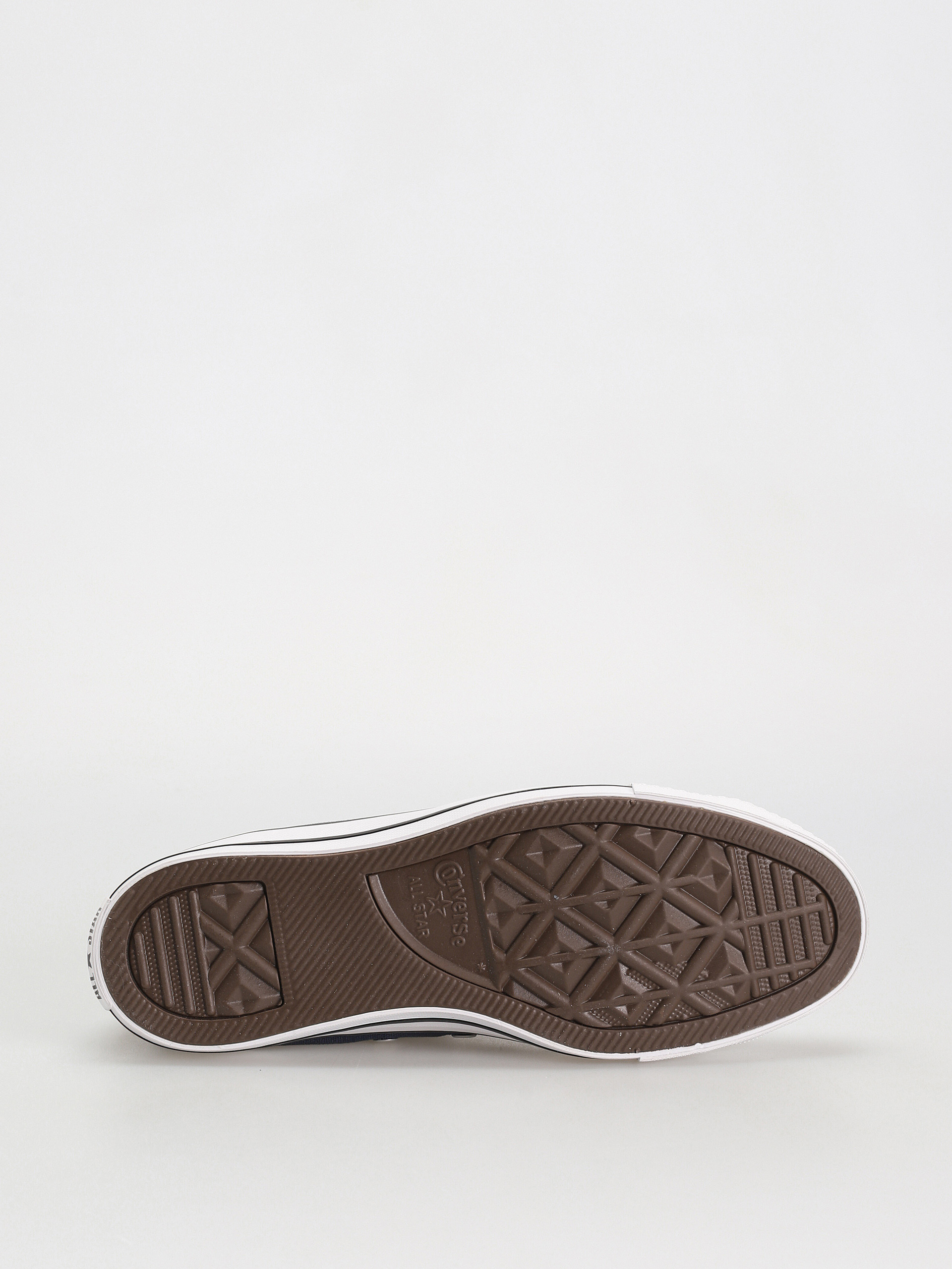 Tornacipők Converse Chuck Taylor All Star Hi (navy blue)