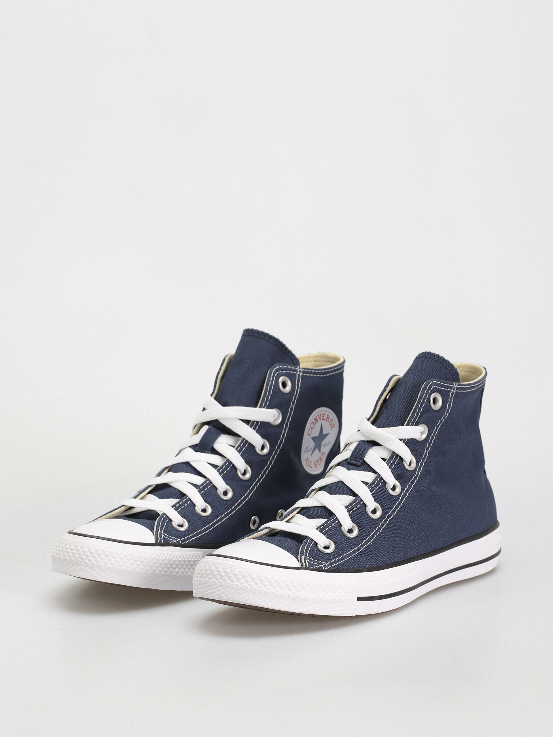 Tornacipők Converse Chuck Taylor All Star Hi (navy blue)