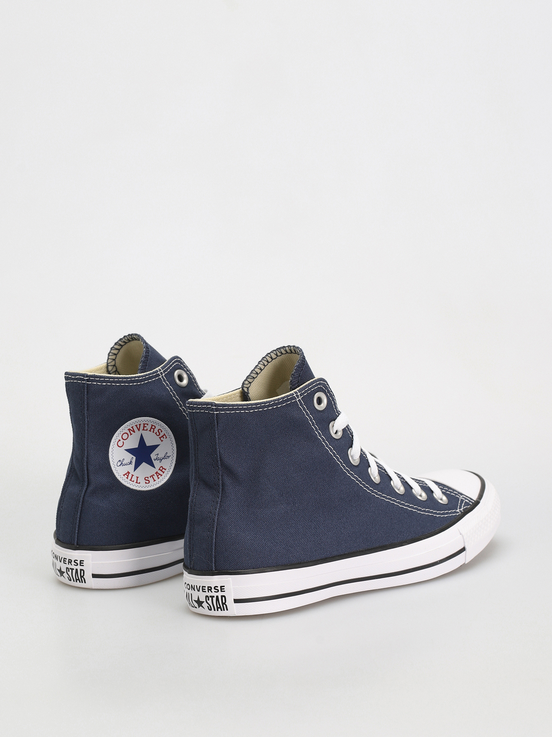 Tornacipők Converse Chuck Taylor All Star Hi (navy blue)