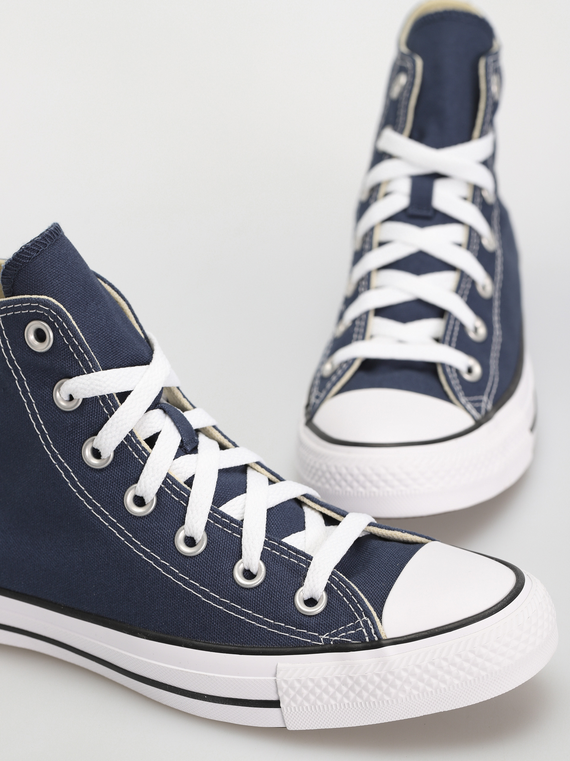 Tornacipők Converse Chuck Taylor All Star Hi (navy blue)