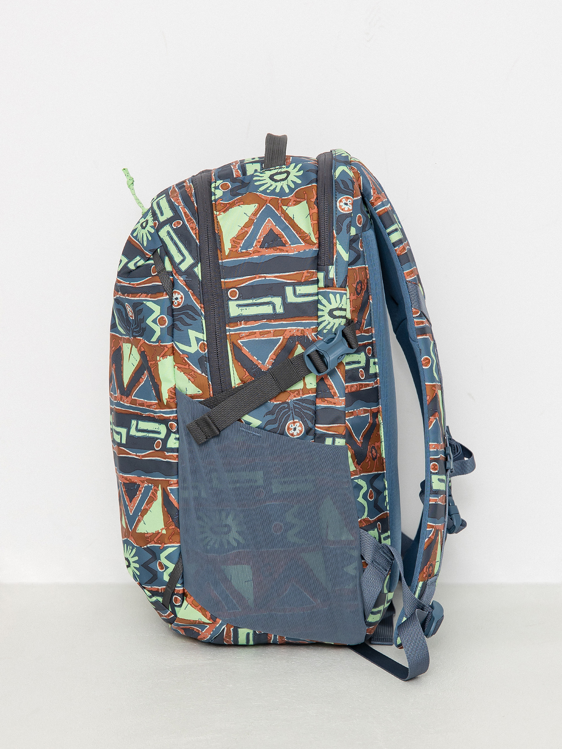 Hátizsák Patagonia Refugio Day Pack 26L (high hopes geo forge grey)