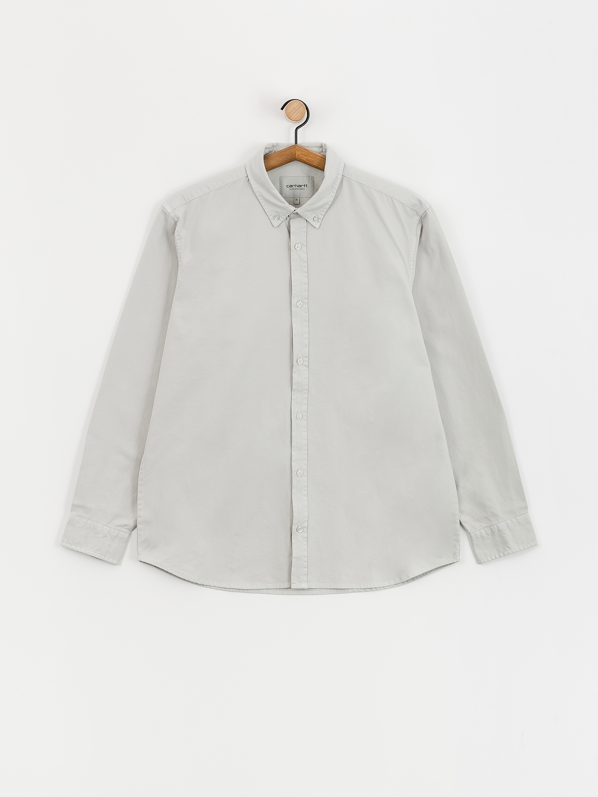 Carhartt WIP Bolton Ing (sonic silver)