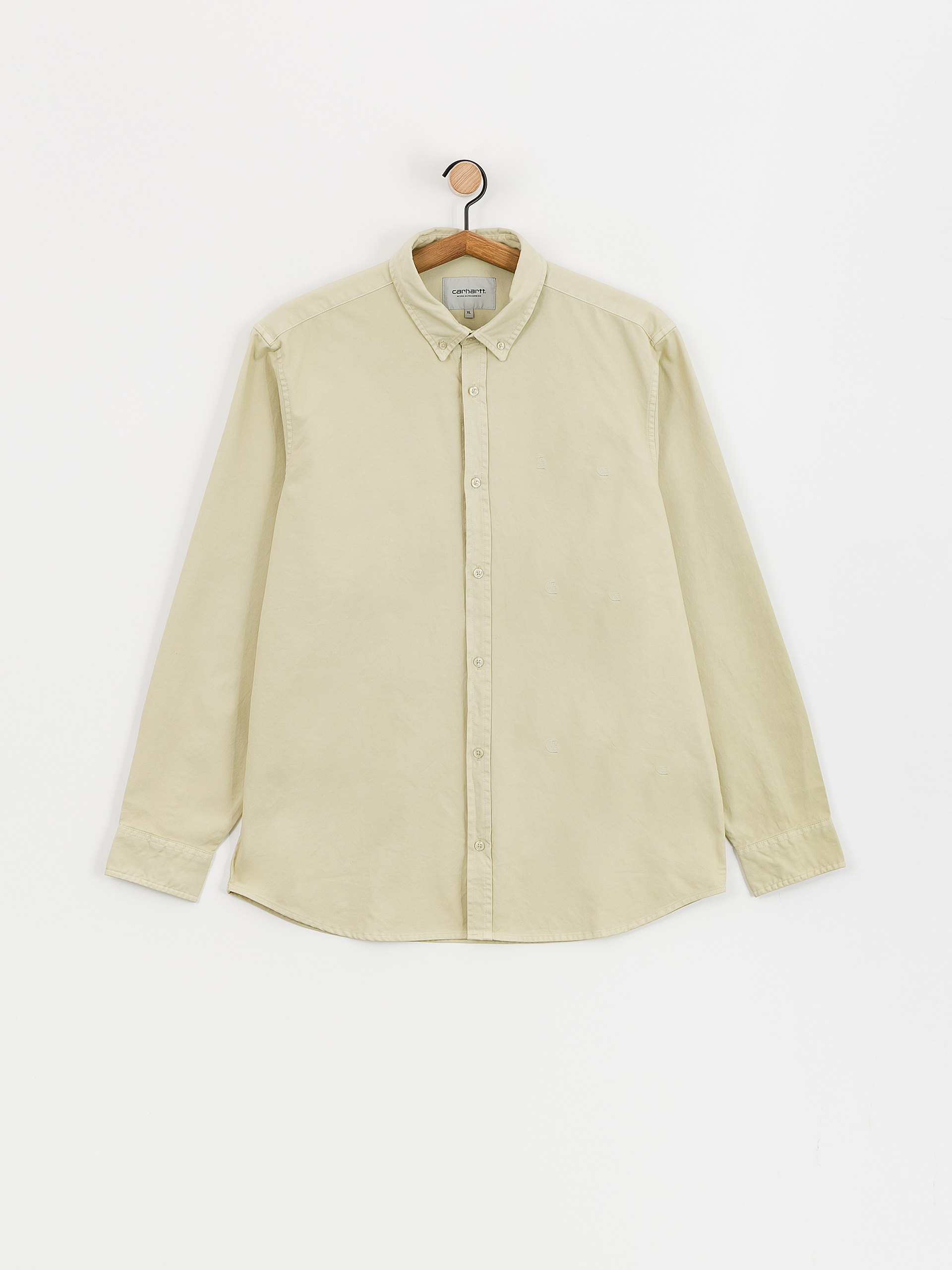 Carhartt WIP Bolton Ing (beryl)