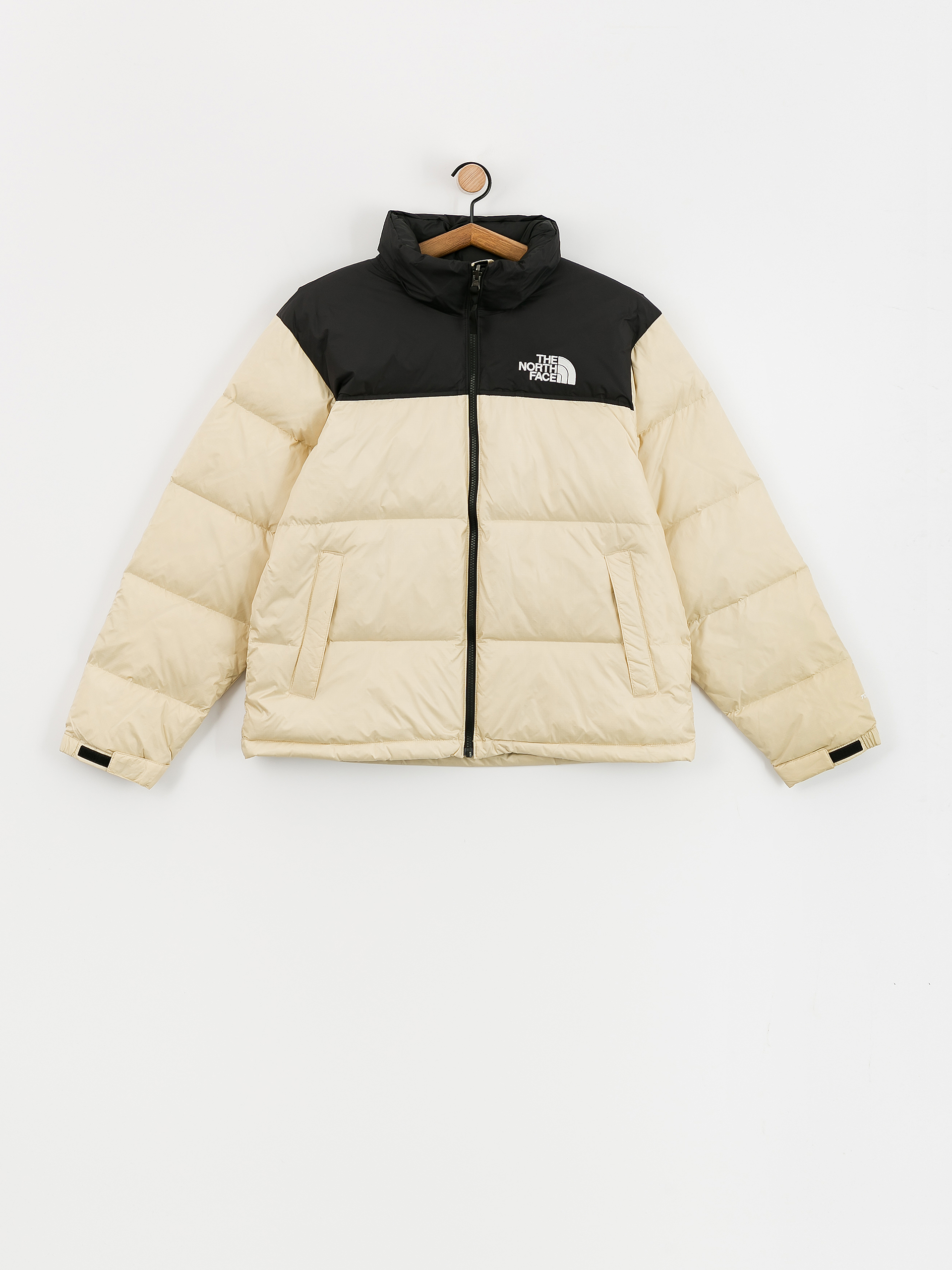 The North Face 1996 Retro Nuptse Dzseki (gravel)