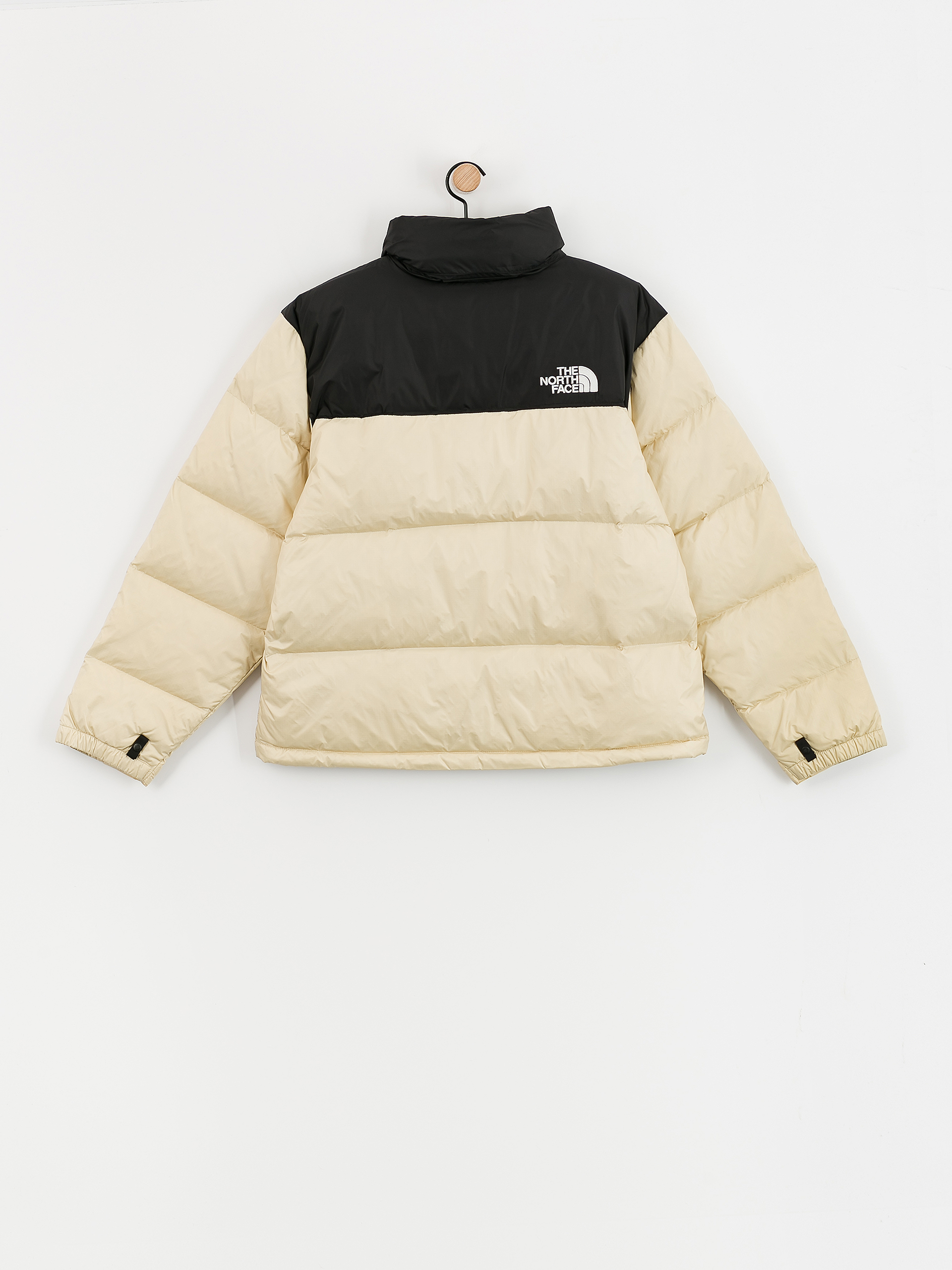 The North Face 1996 Retro Nuptse Dzseki (gravel)
