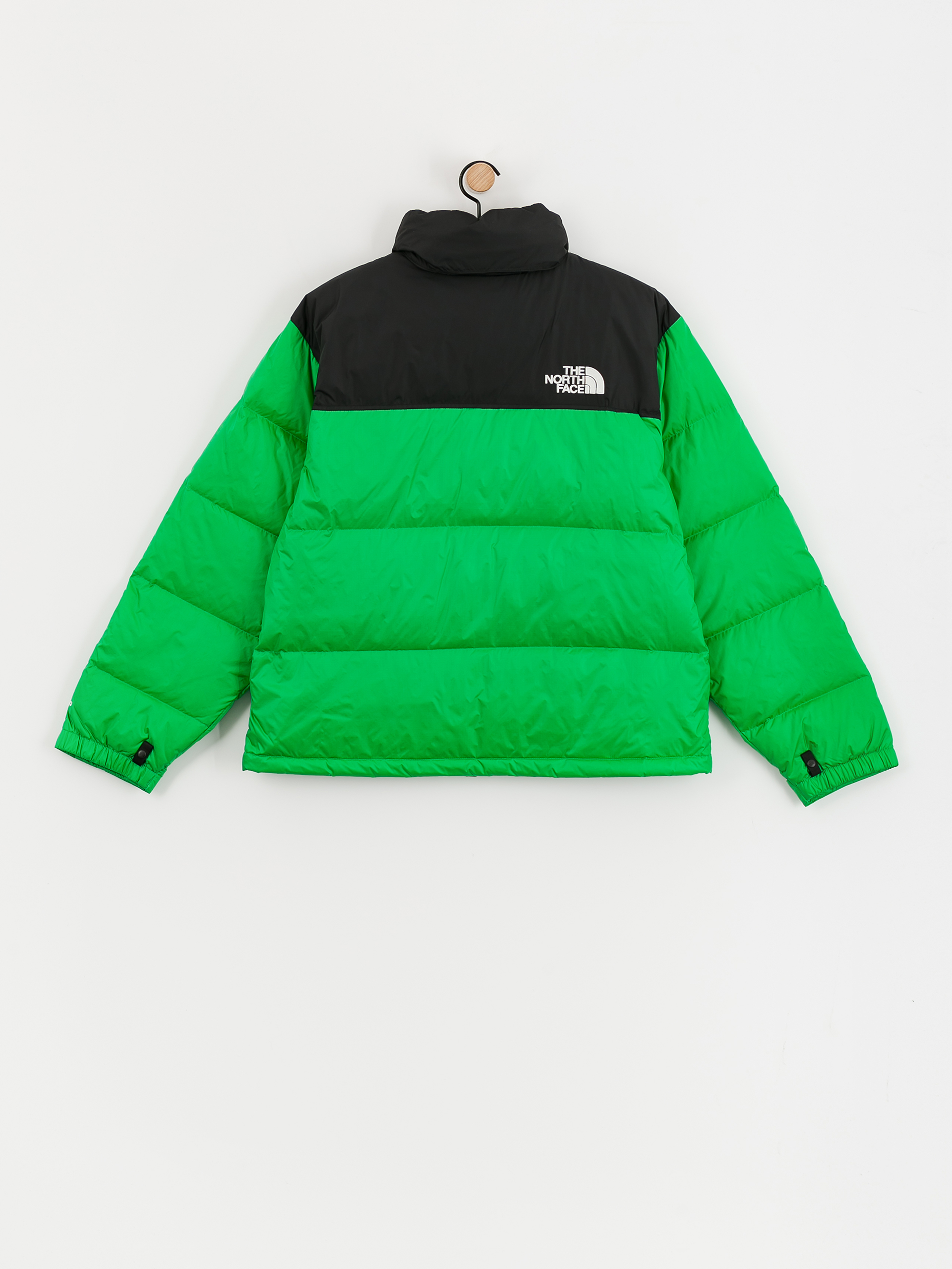 The North Face 1996 Retro Nuptse Dzseki (optic emerald)