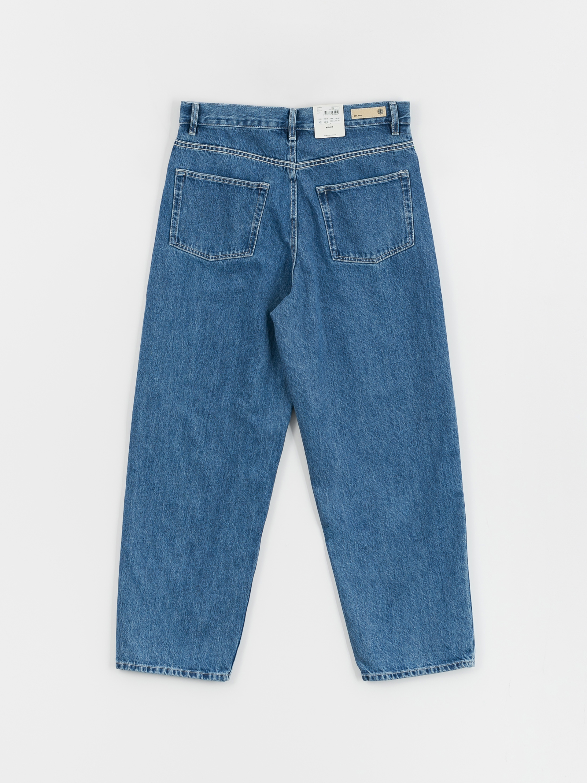 Element Big 5 S Kisnadrág (mid used)