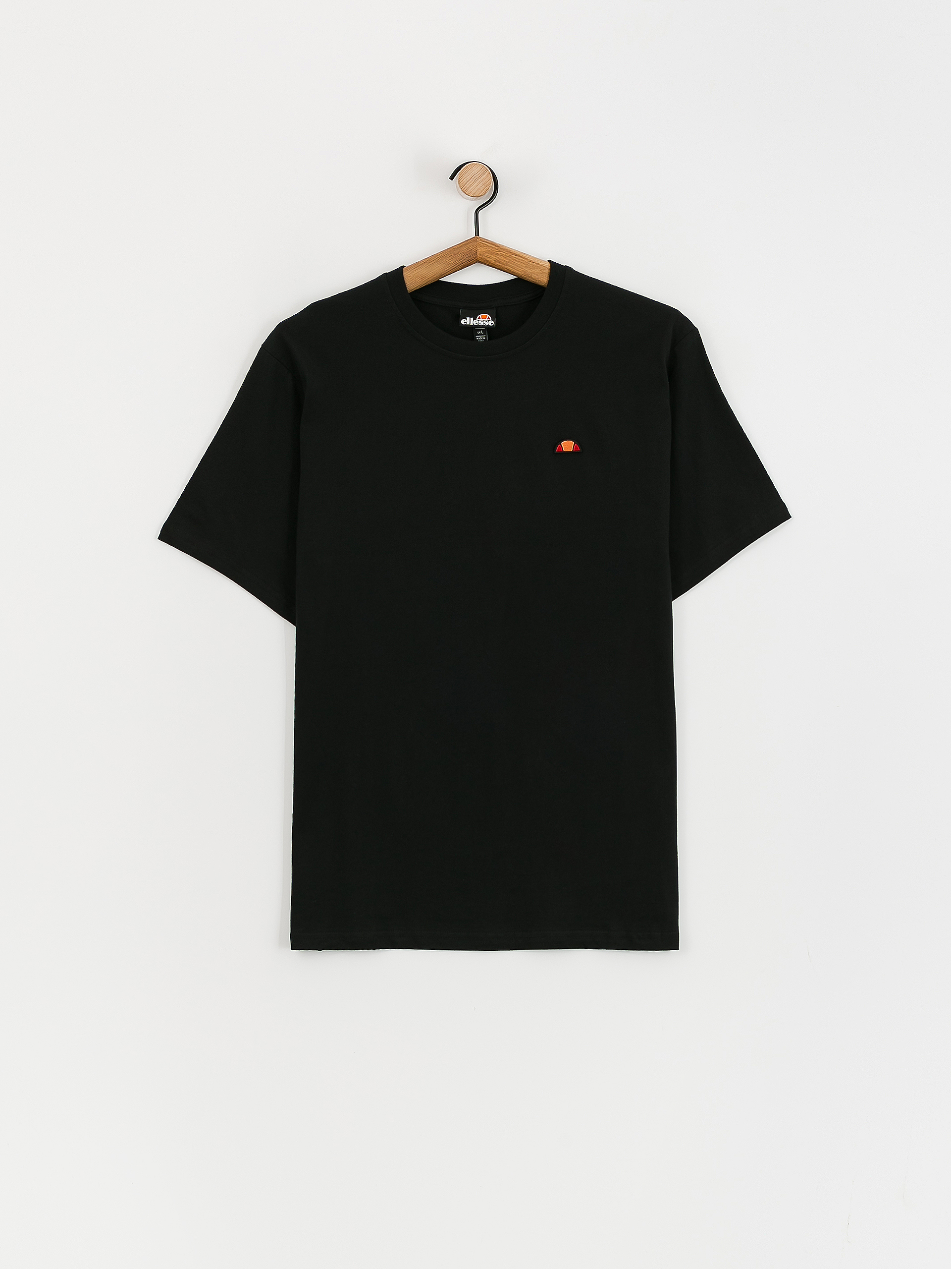 Ellesse Holdino Póló (black)
