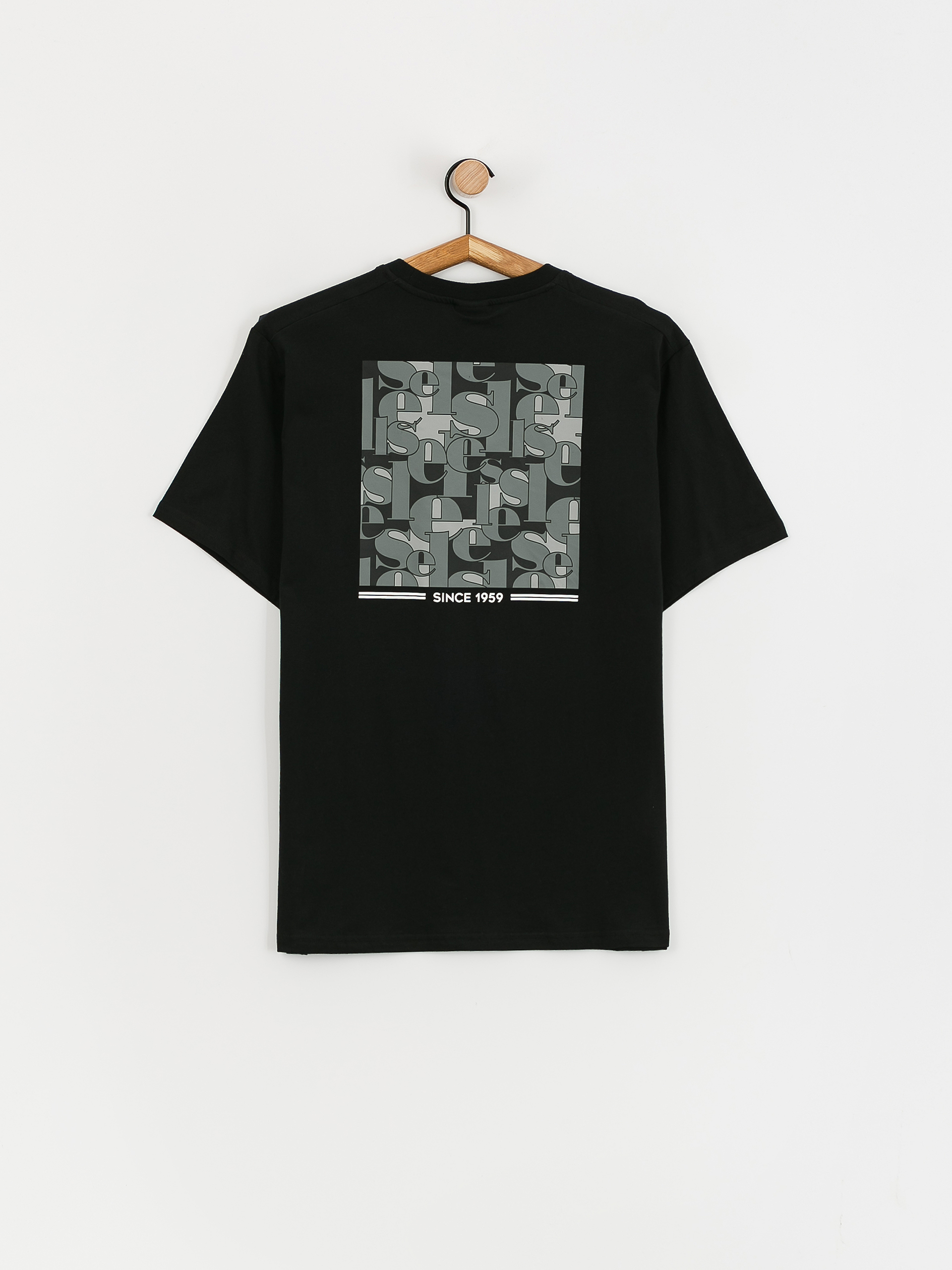 Ellesse Holdino Póló (black)