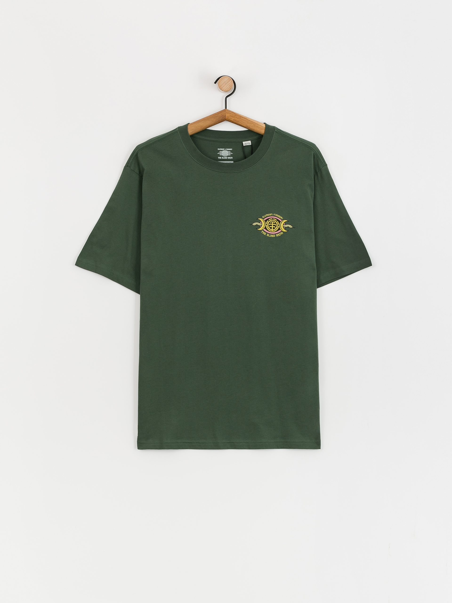 Póló Element Timber Acceptance (garden topiary)