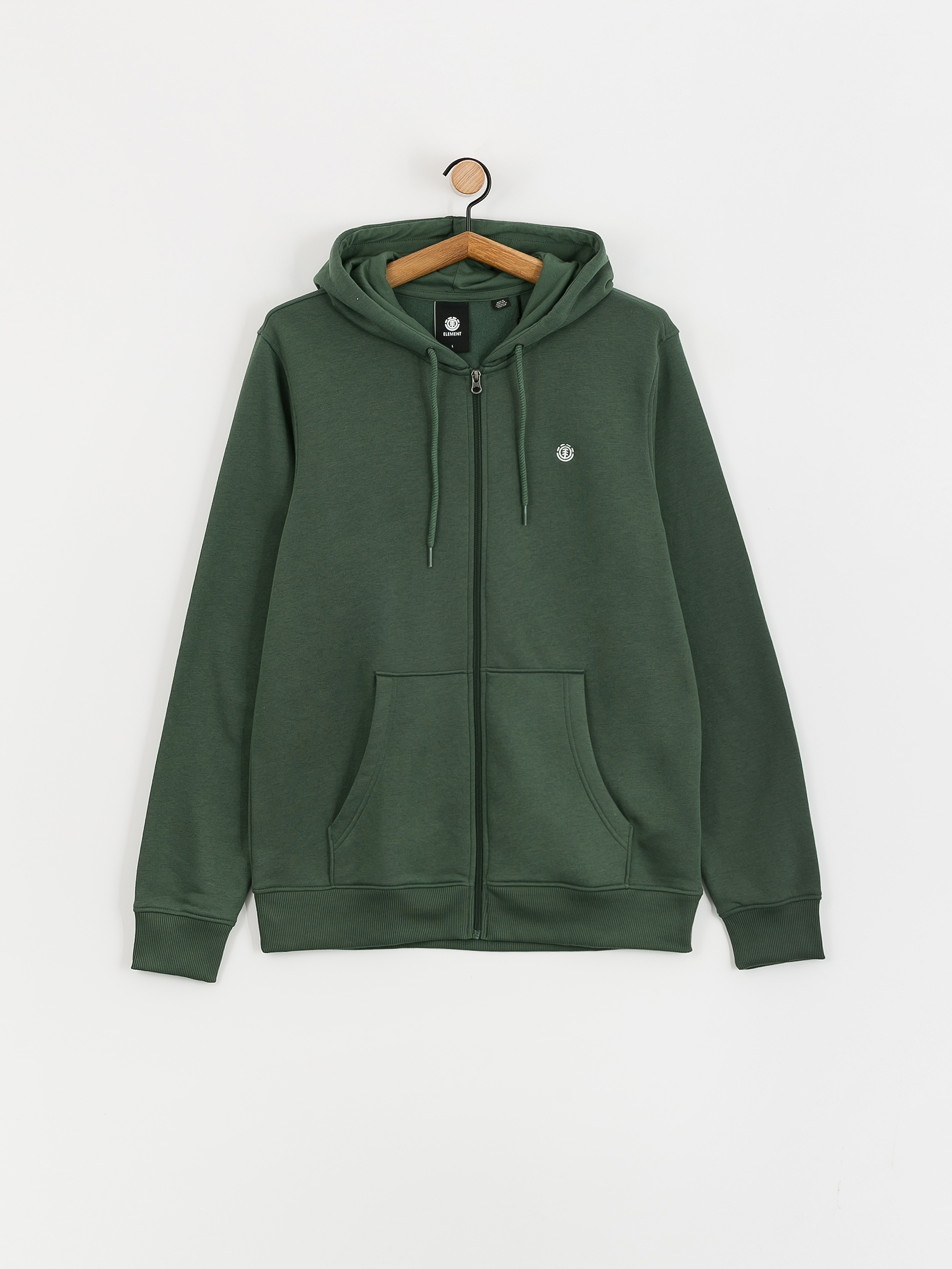 Element Cornell Classic ZHD Kapucnis pulóver (garden topiary)