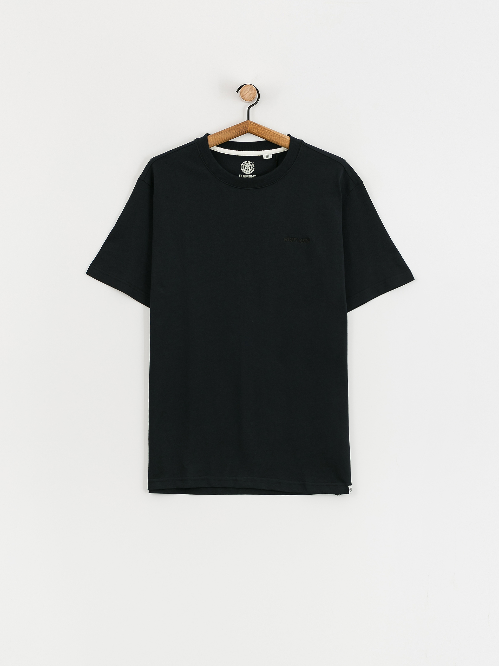 Element Crail 3.0 Póló (flint black)