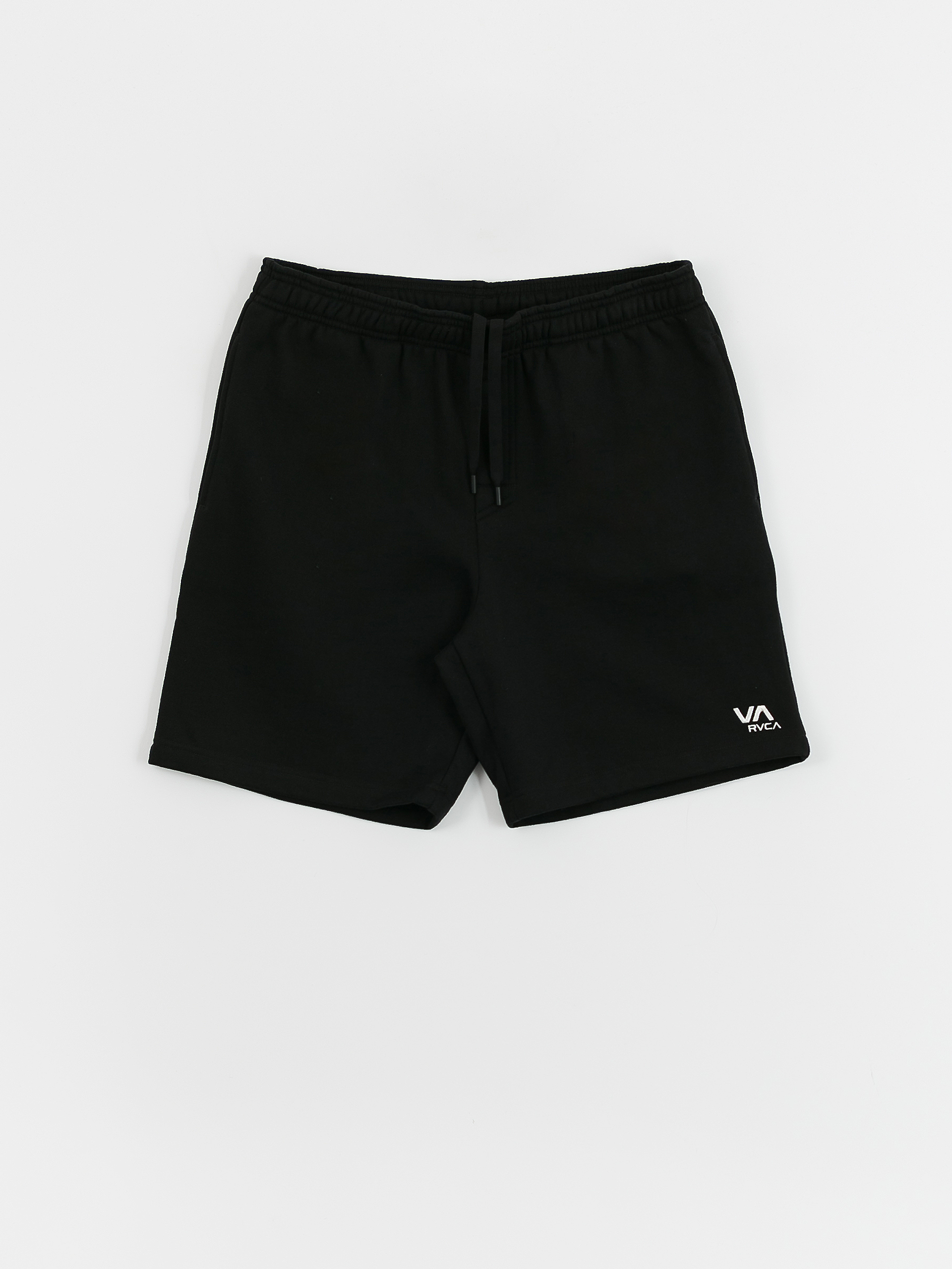 RVCA Va Essential Sweatshort Rövidnadrág (black)