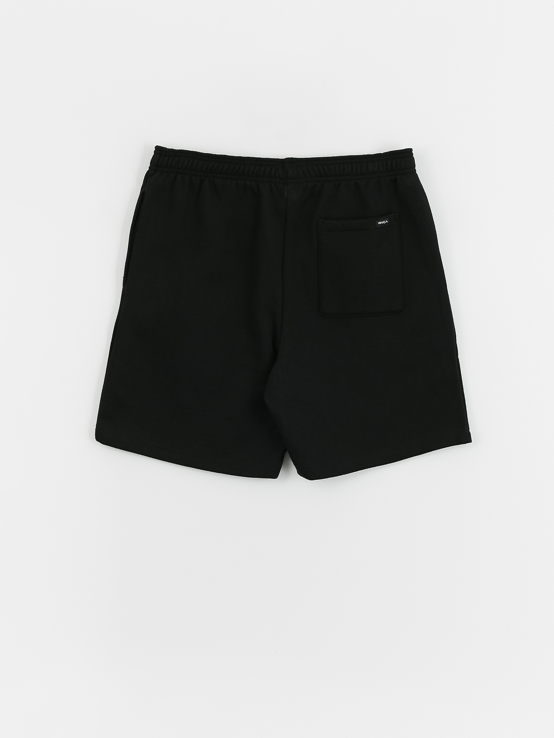 RVCA Va Essential Sweatshort Rövidnadrág (black)