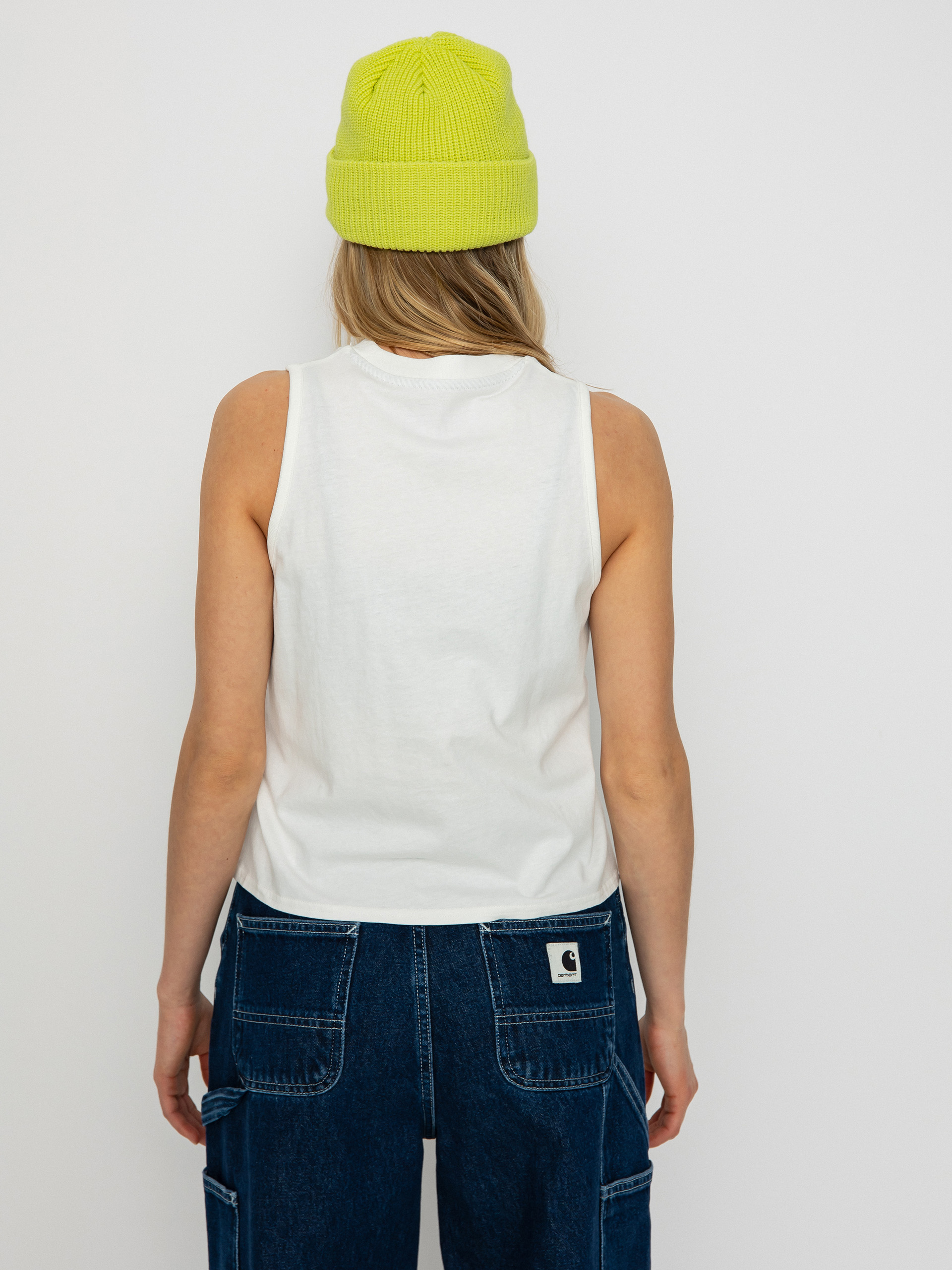 Volcom Fa Arthur Longo Wmn Póló (star white)