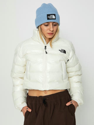 The North Face Rusta 2.0 Synth Ins Puffer Dzseki Wmn (white dune)