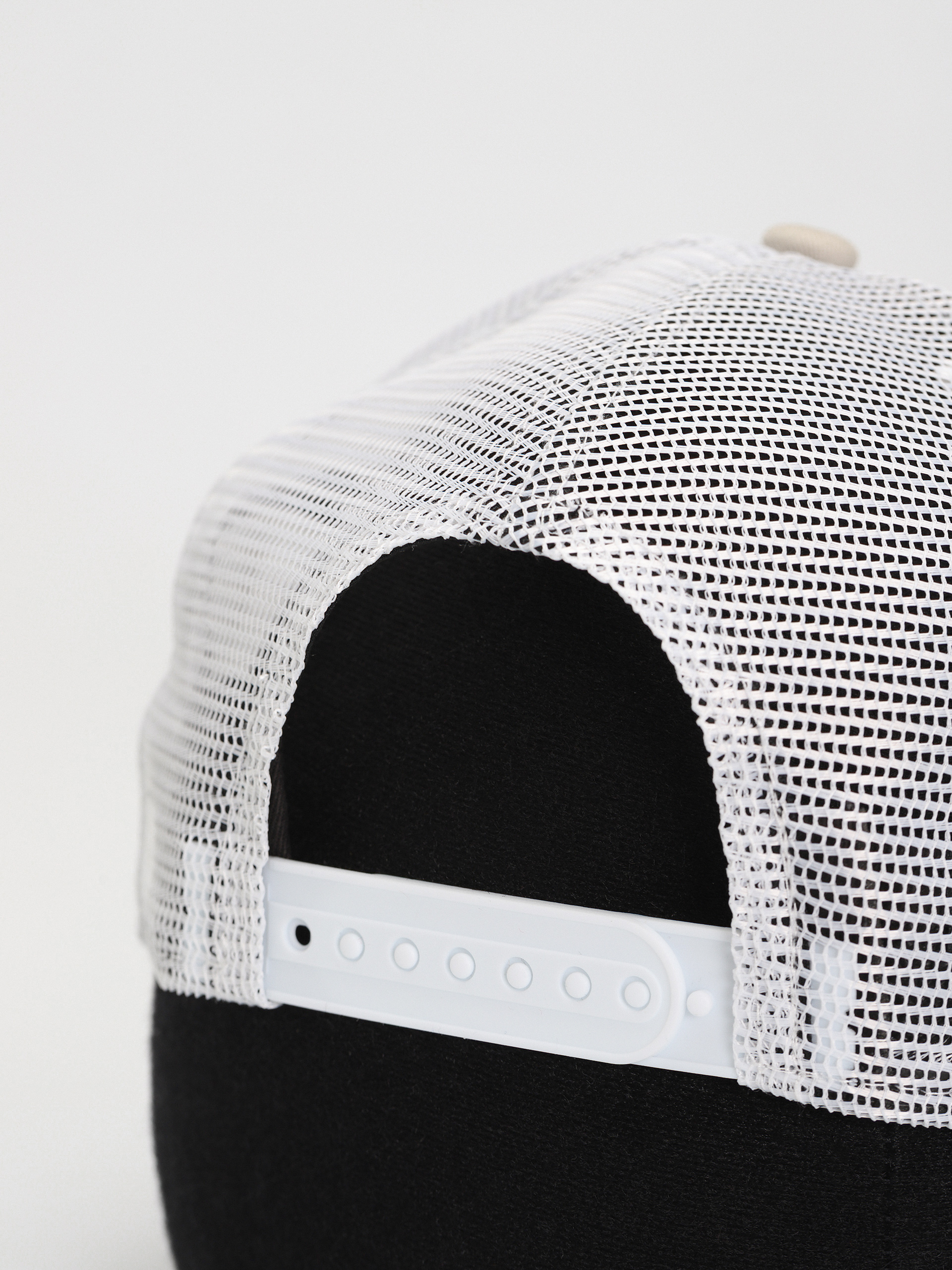 New Era League Essential 9Forty Af Trucker New York Yankees Baseball sapka (stone/white)