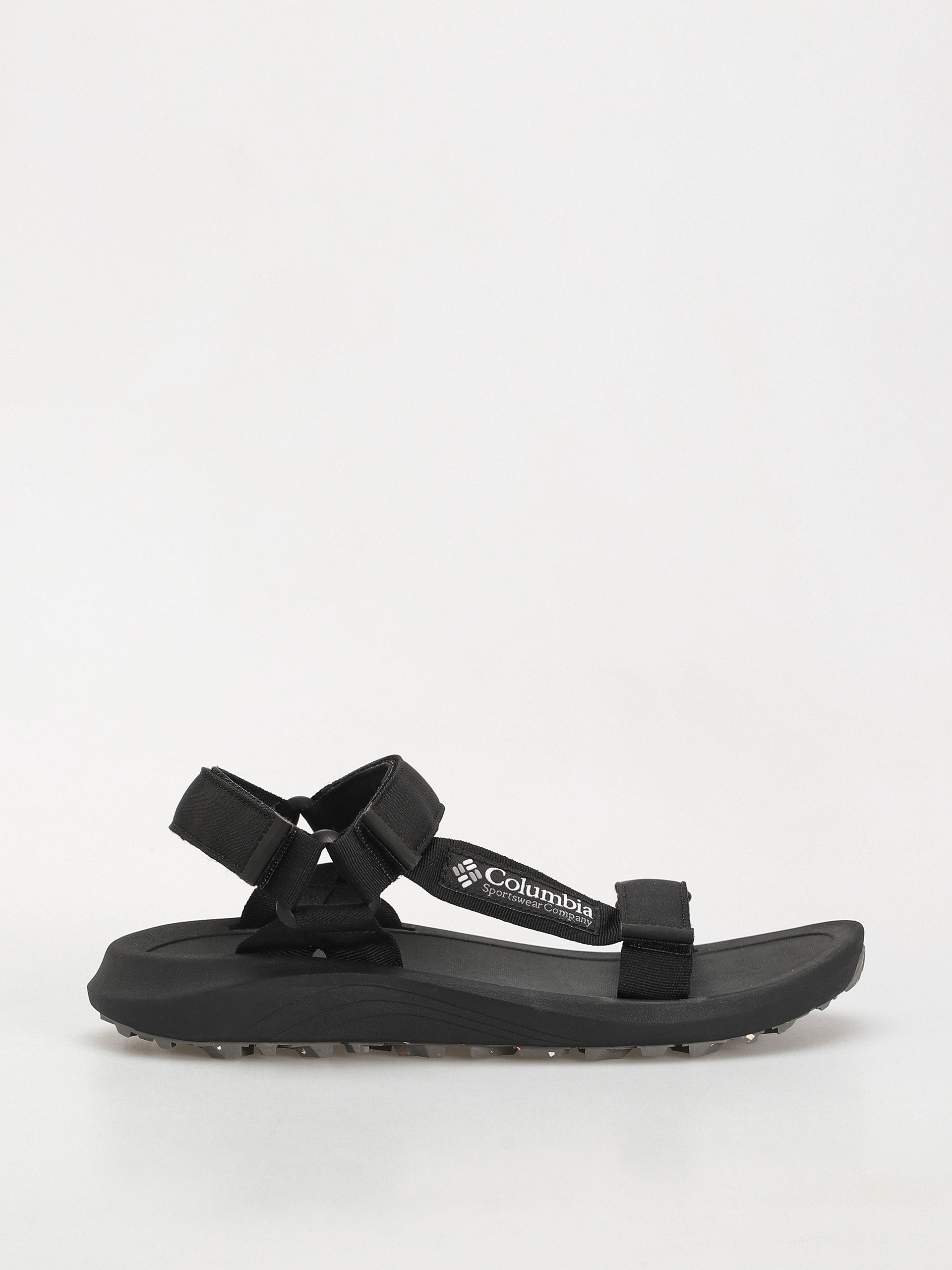 Columbia Globetrot Flip-flop papucsok (black/white)