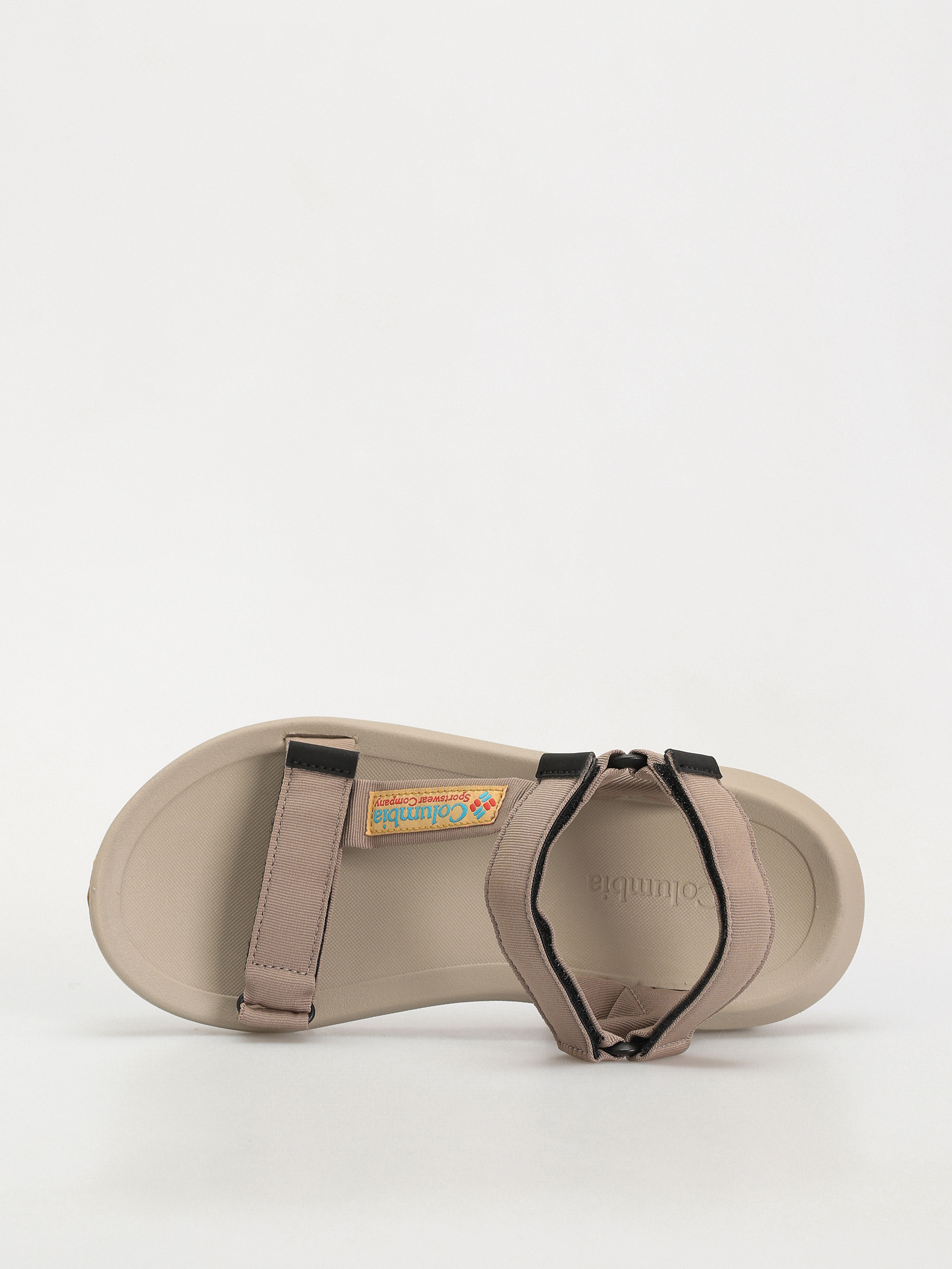 Columbia Globetrot Flip-flop papucsok (fungi/clear water)