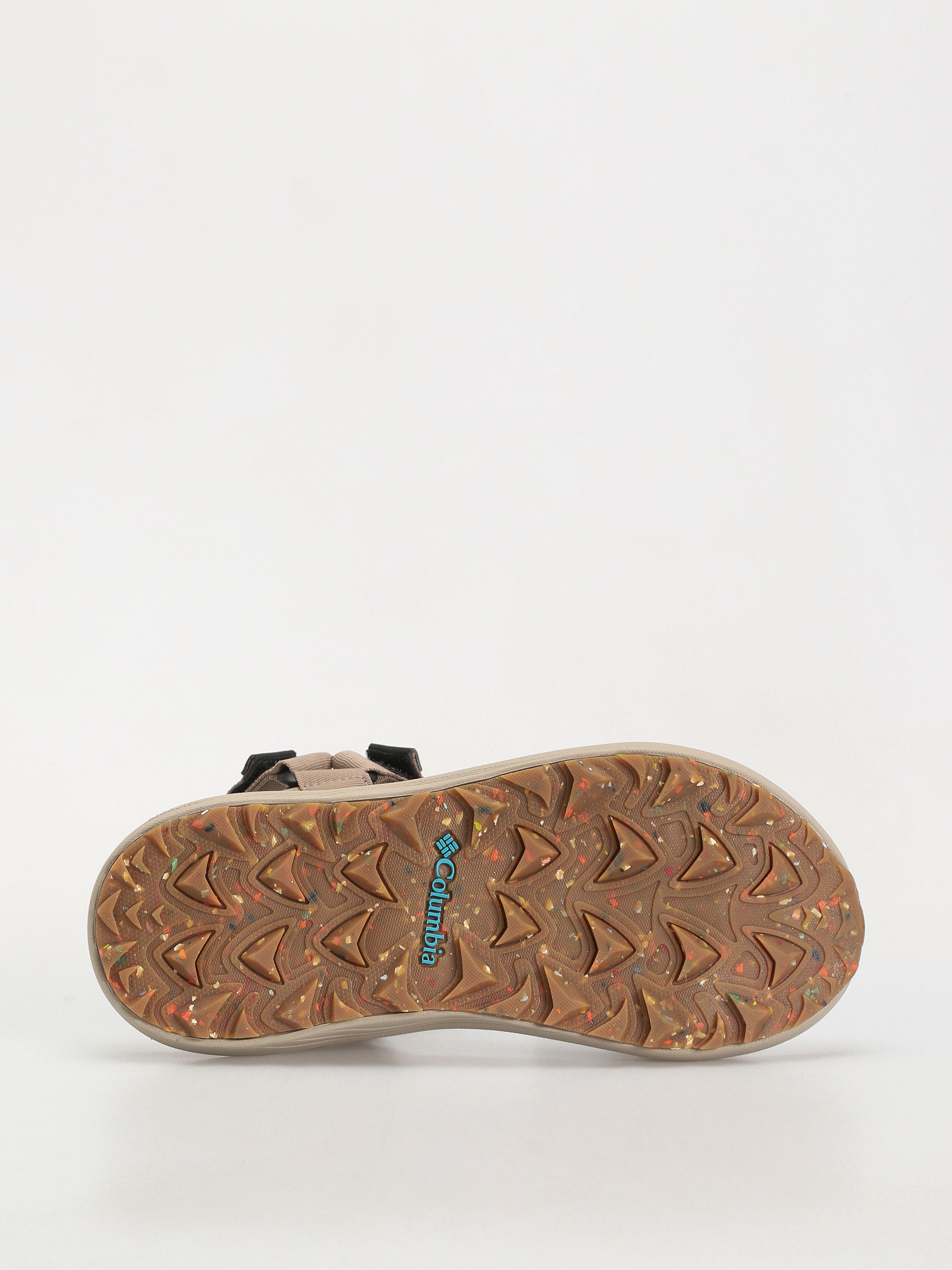 Columbia Globetrot Flip-flop papucsok (fungi/clear water)