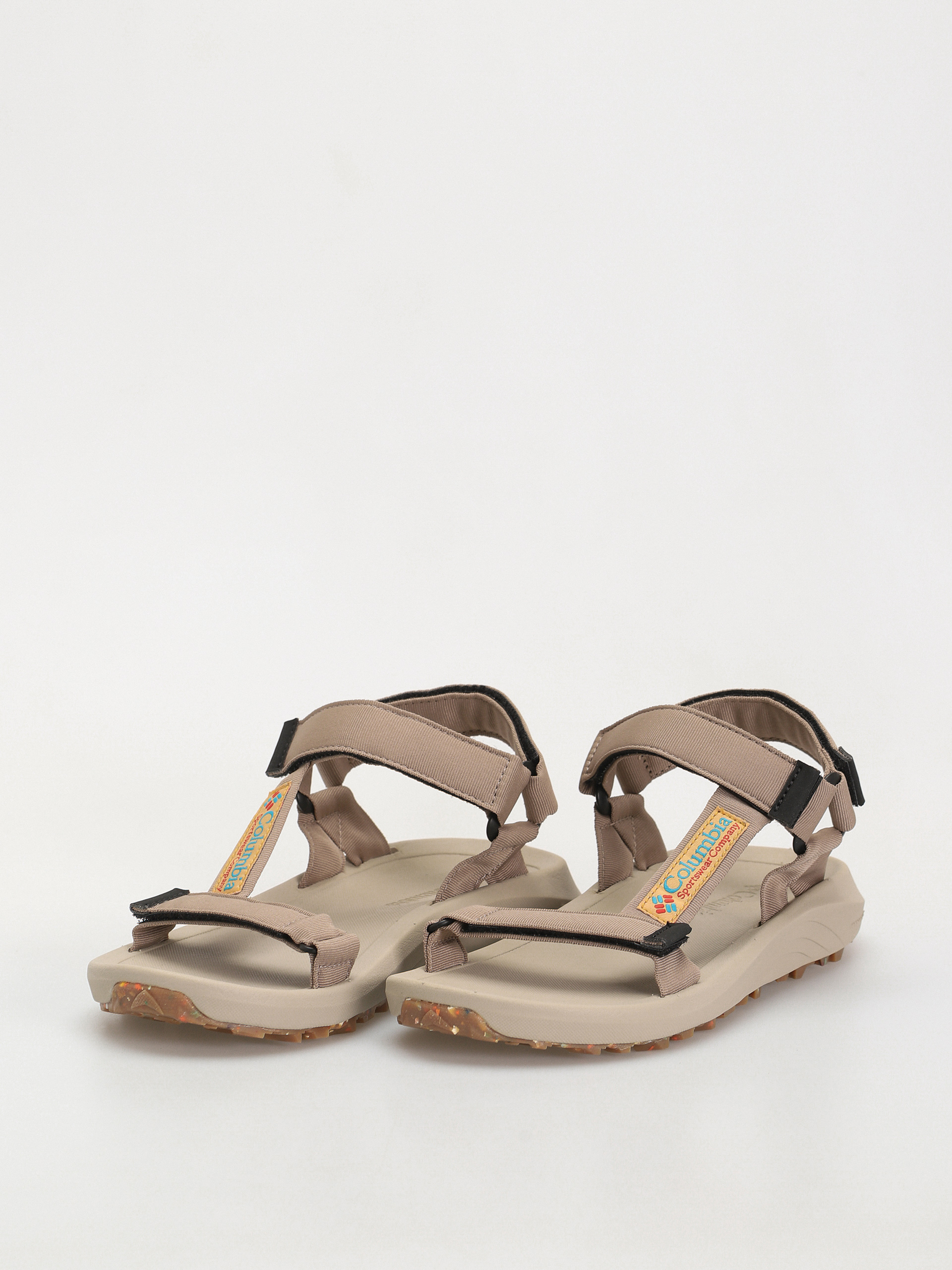 Columbia Globetrot Flip-flop papucsok (fungi/clear water)