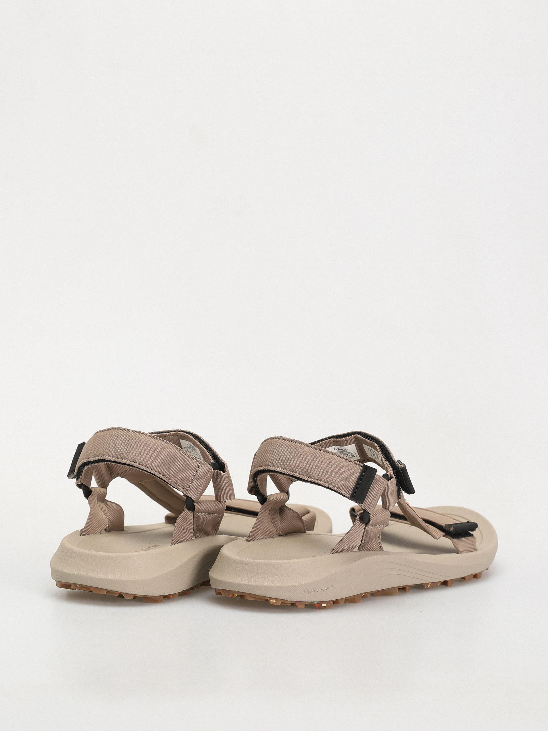 Columbia Globetrot Flip-flop papucsok (fungi/clear water)