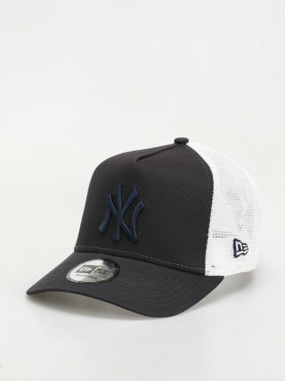 New Era League Essential Trucker New York Yankees Baseball sapka (navy/white)