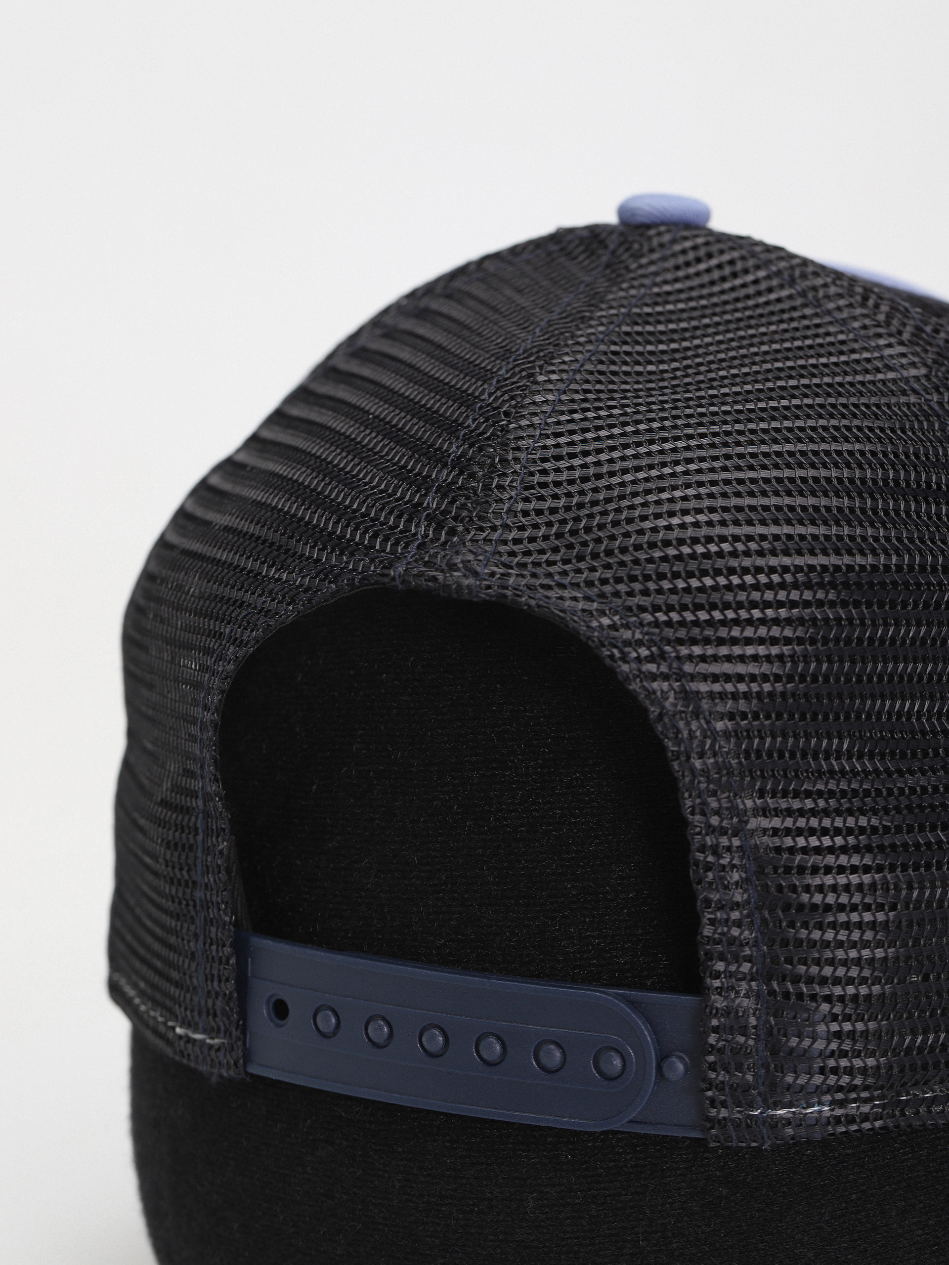 New Era League Essential Trucker New York Yankees Baseball sapka (blue/black)