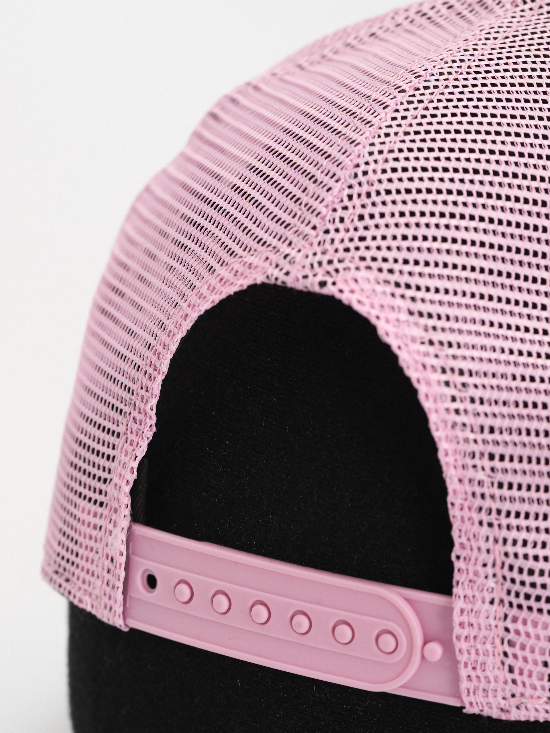 New Era League Essential Trucker New York Yankees Baseball sapka (pink)