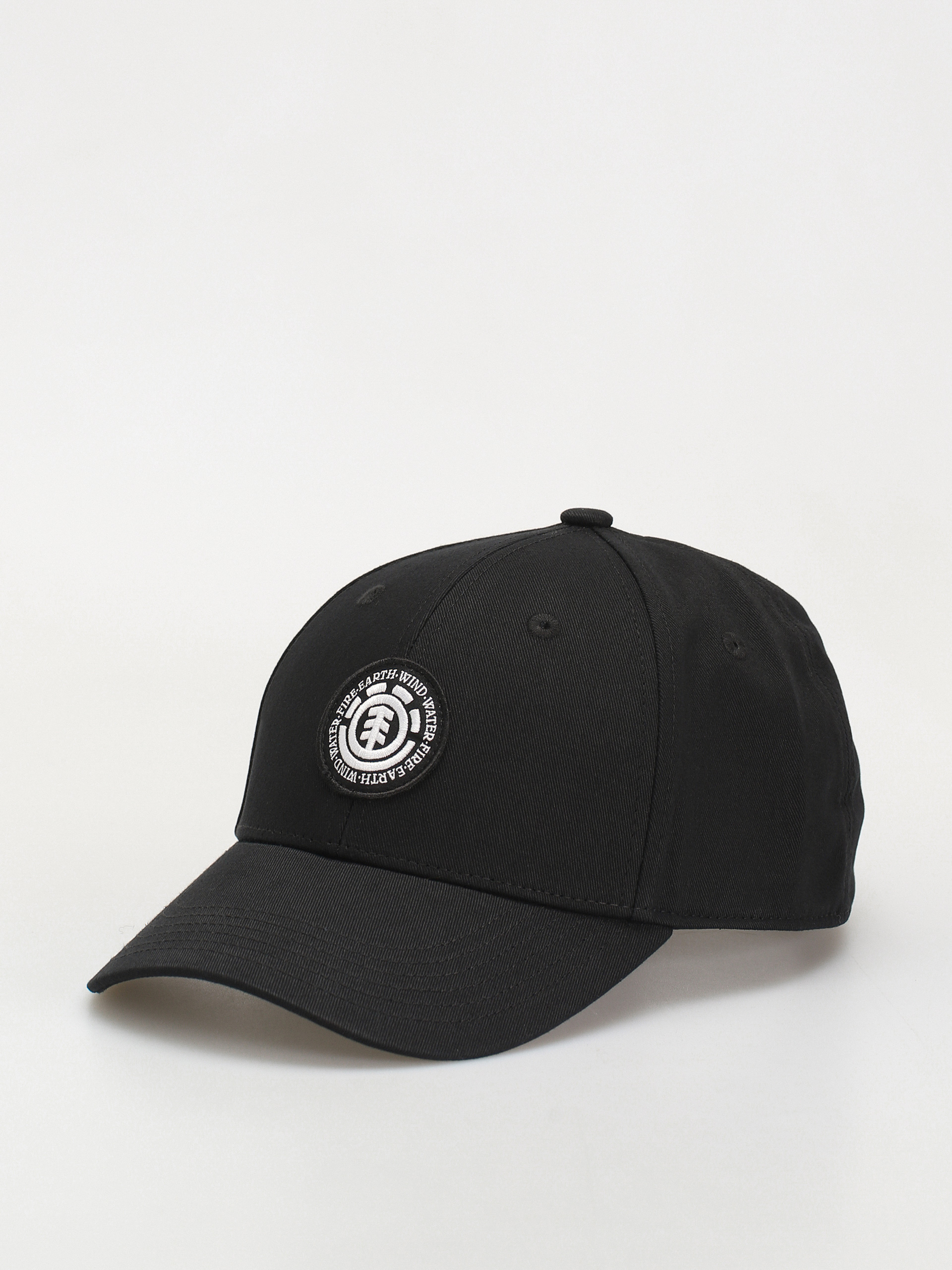 Element Treelogo 2.0 Baseball sapka (flint black)