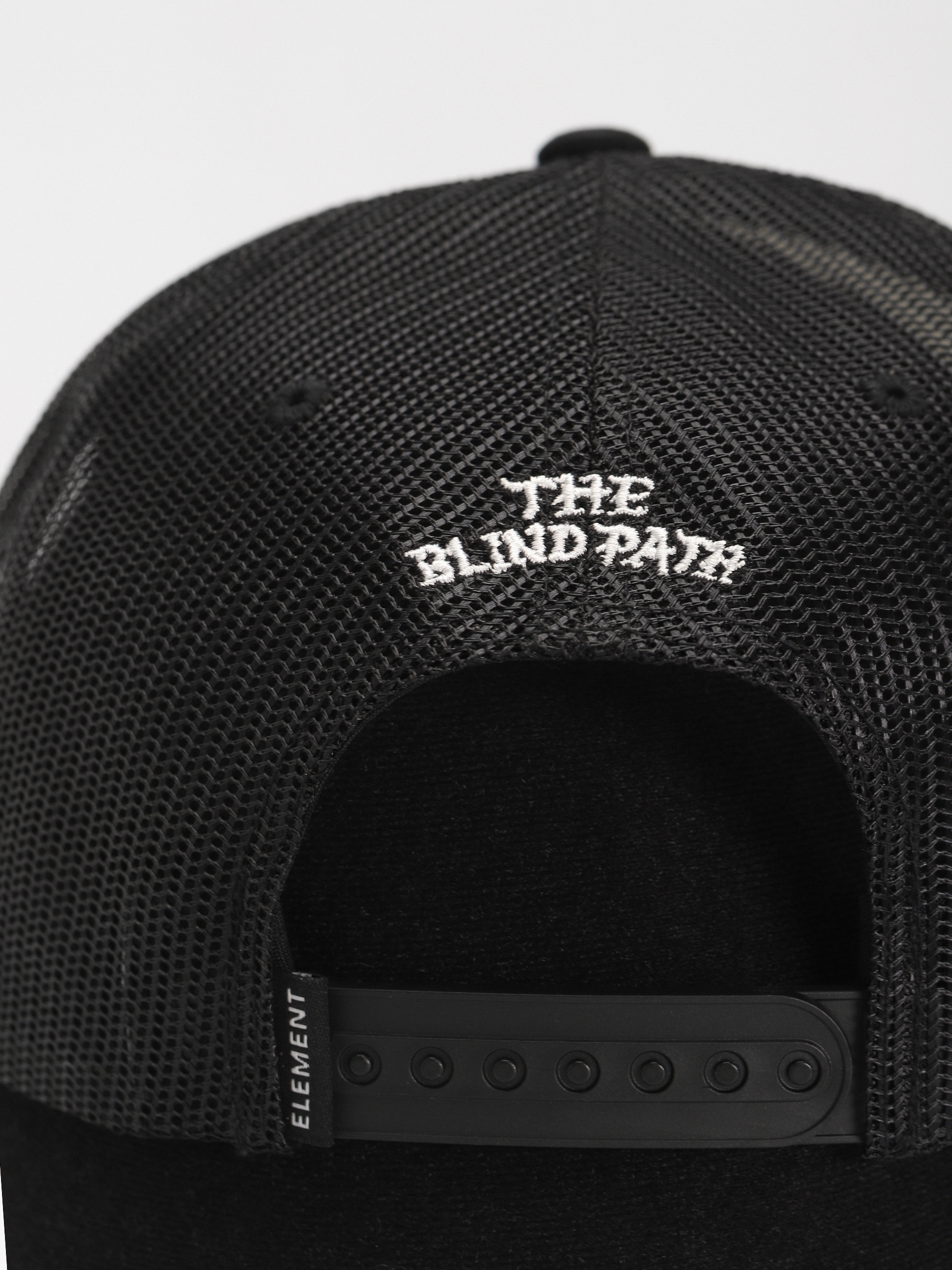 Element Timber Baseball sapka (off white)