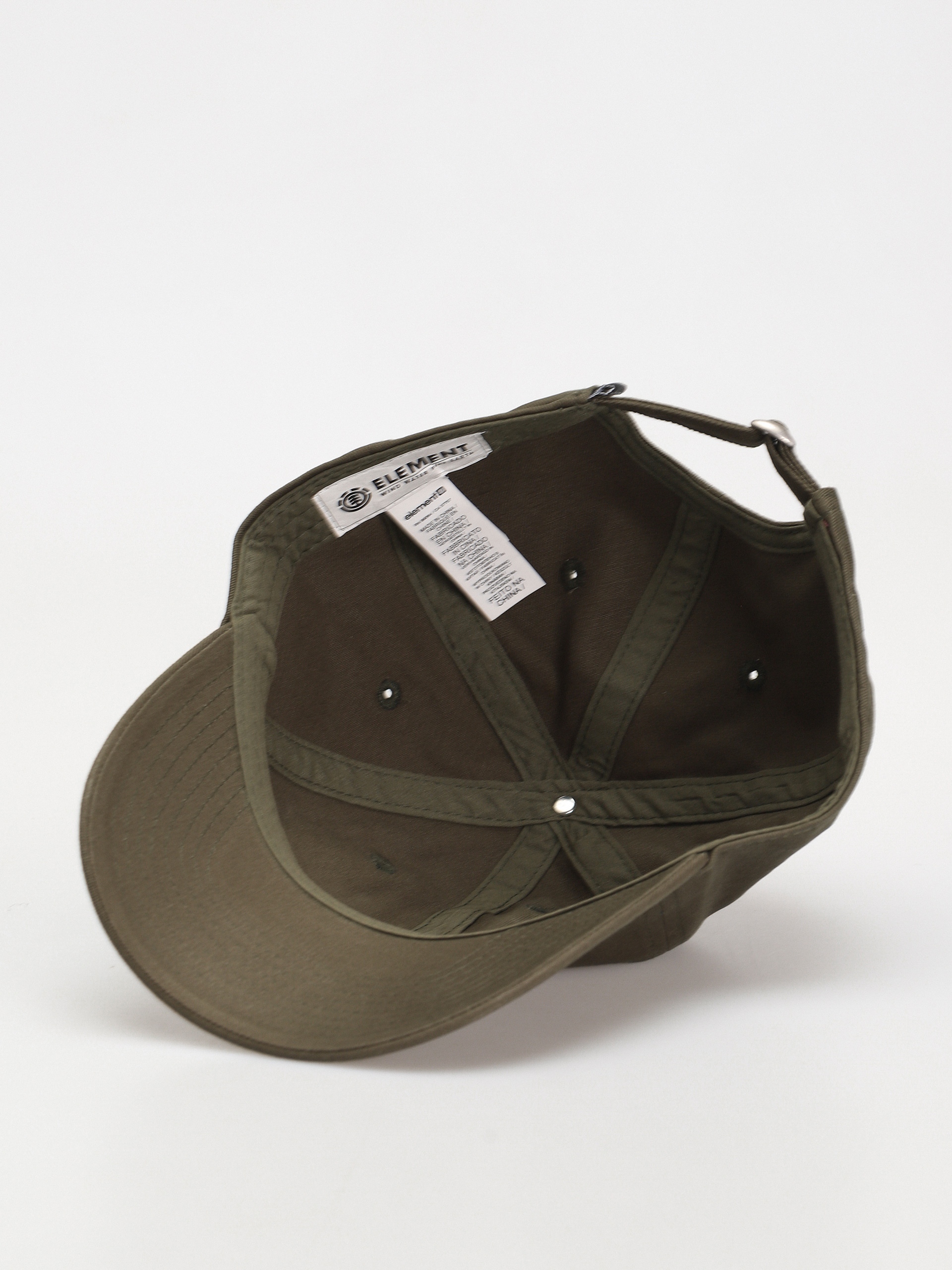 Element Fluky Baseball sapka (beetle)