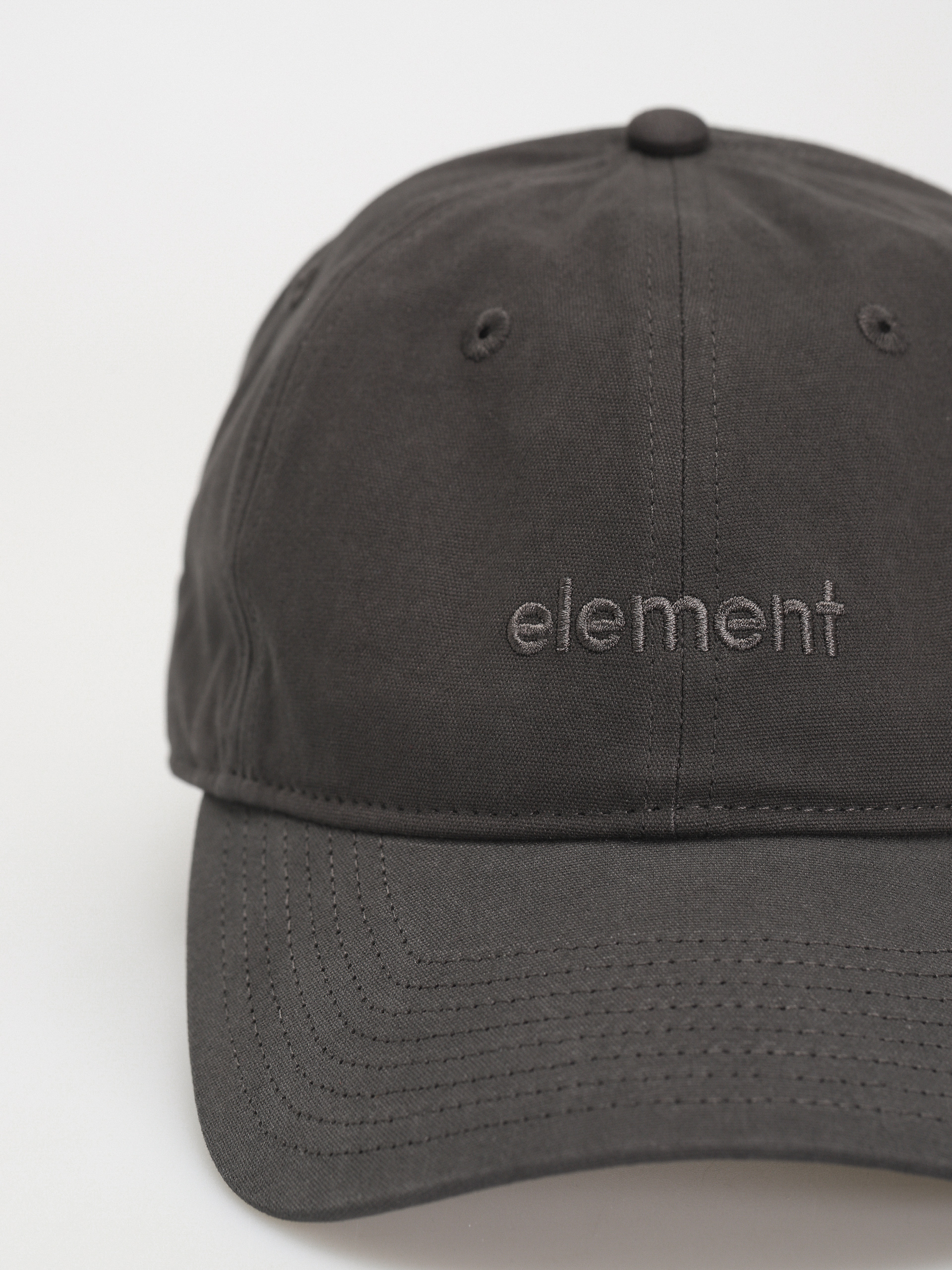 Element Fluky 3.0 Baseball sapka (off black)