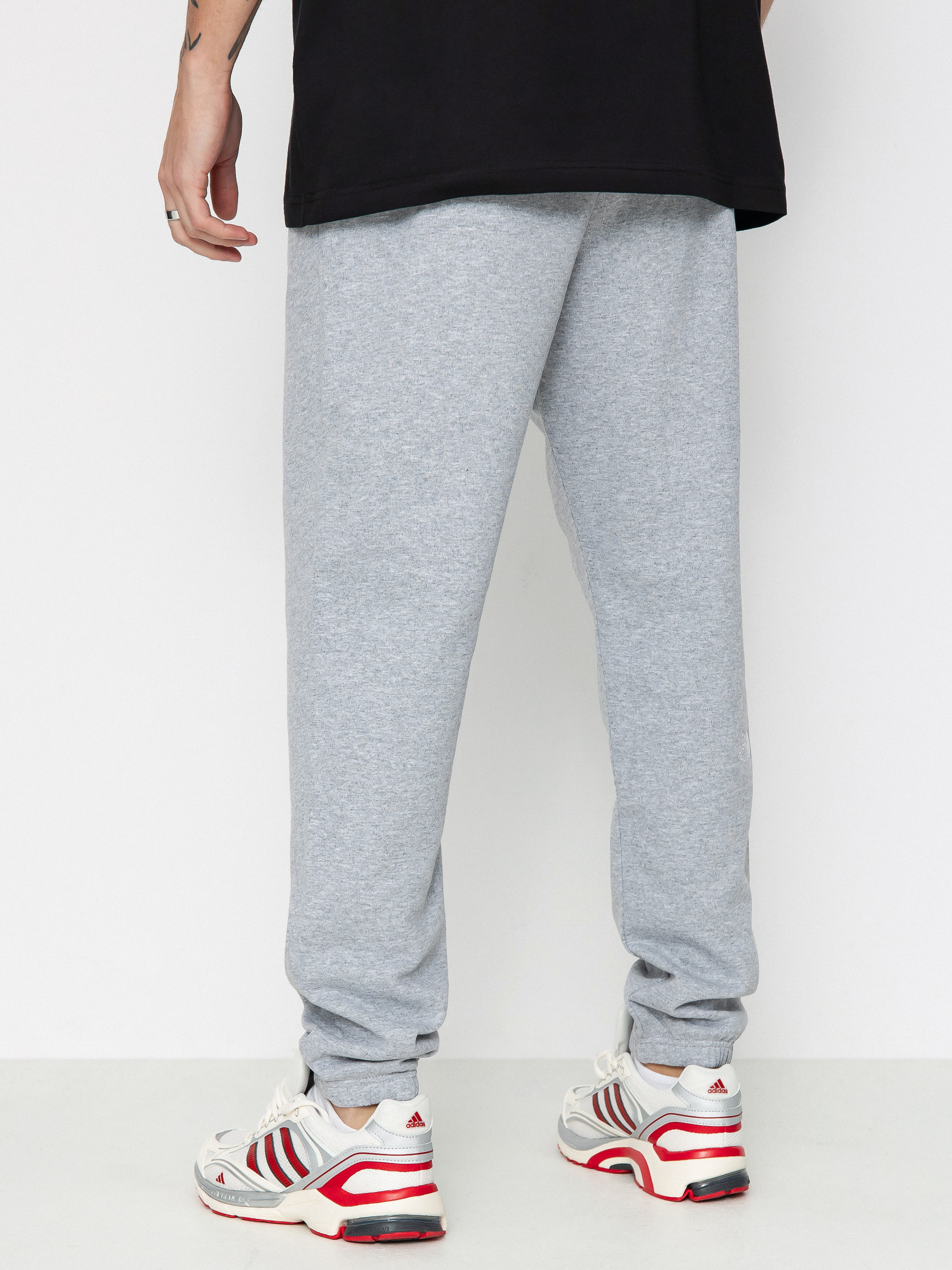 The North Face Essential Jogger Kisnadrág (tnf light grey heather)