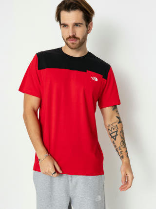The North Face Icons Póló (tnf red)