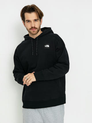 The North Face The 489 HD Kapucnis pulóver (tnf black)