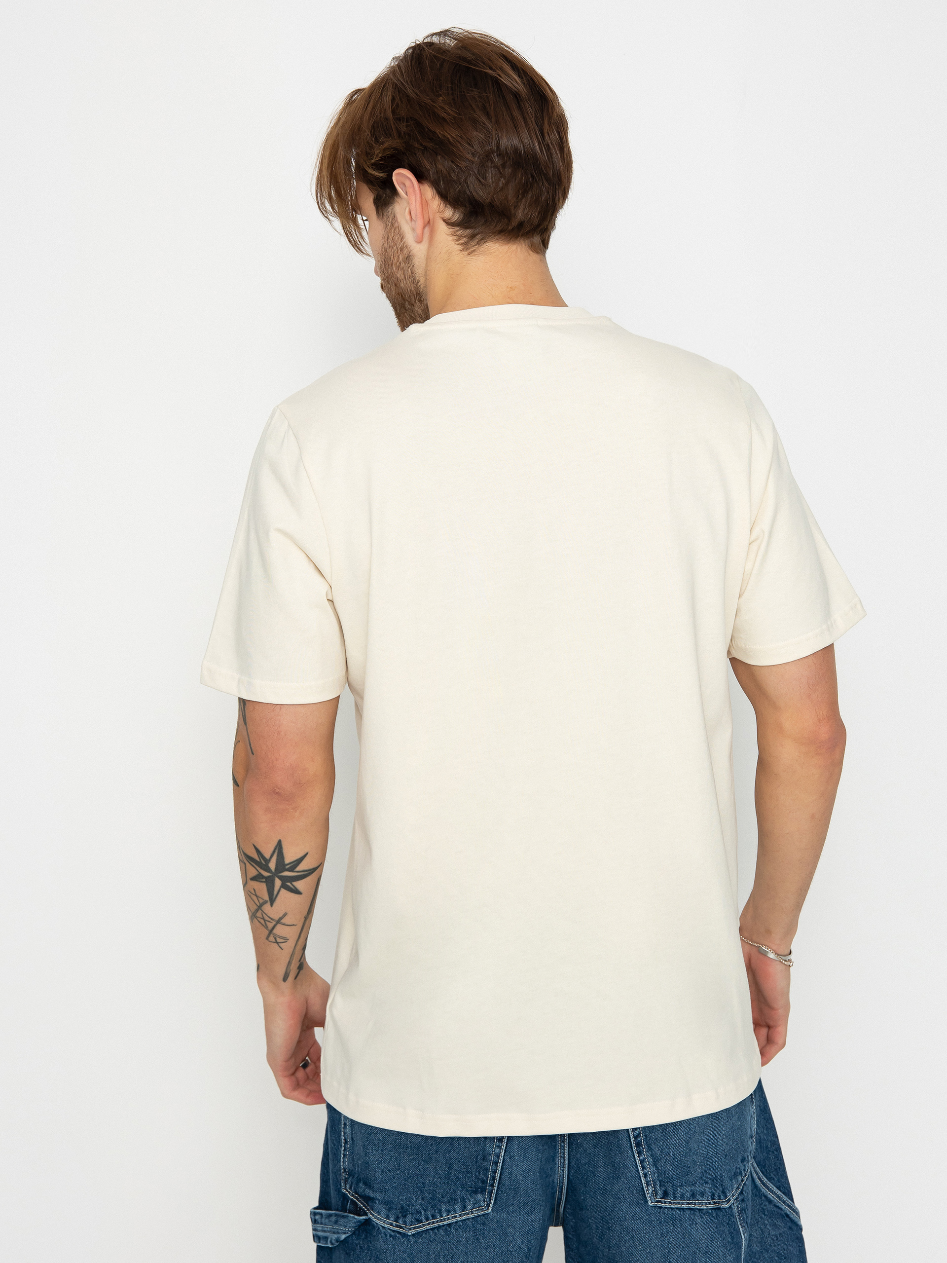 adidas Shmoo FTHR Póló (wonwhi/royblu)