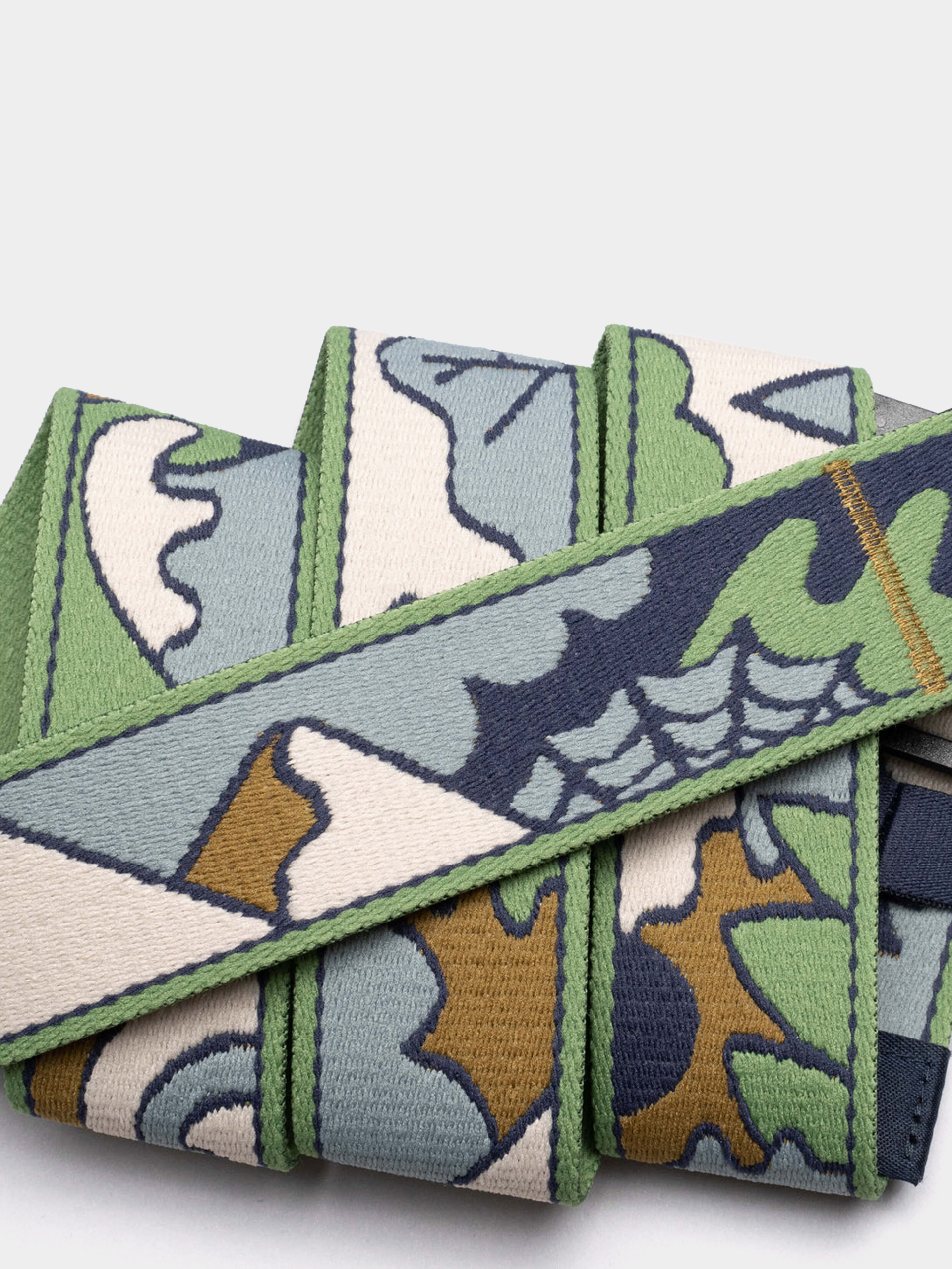 Öv Arcade Hannah Eddy We Are All Connected (dill)