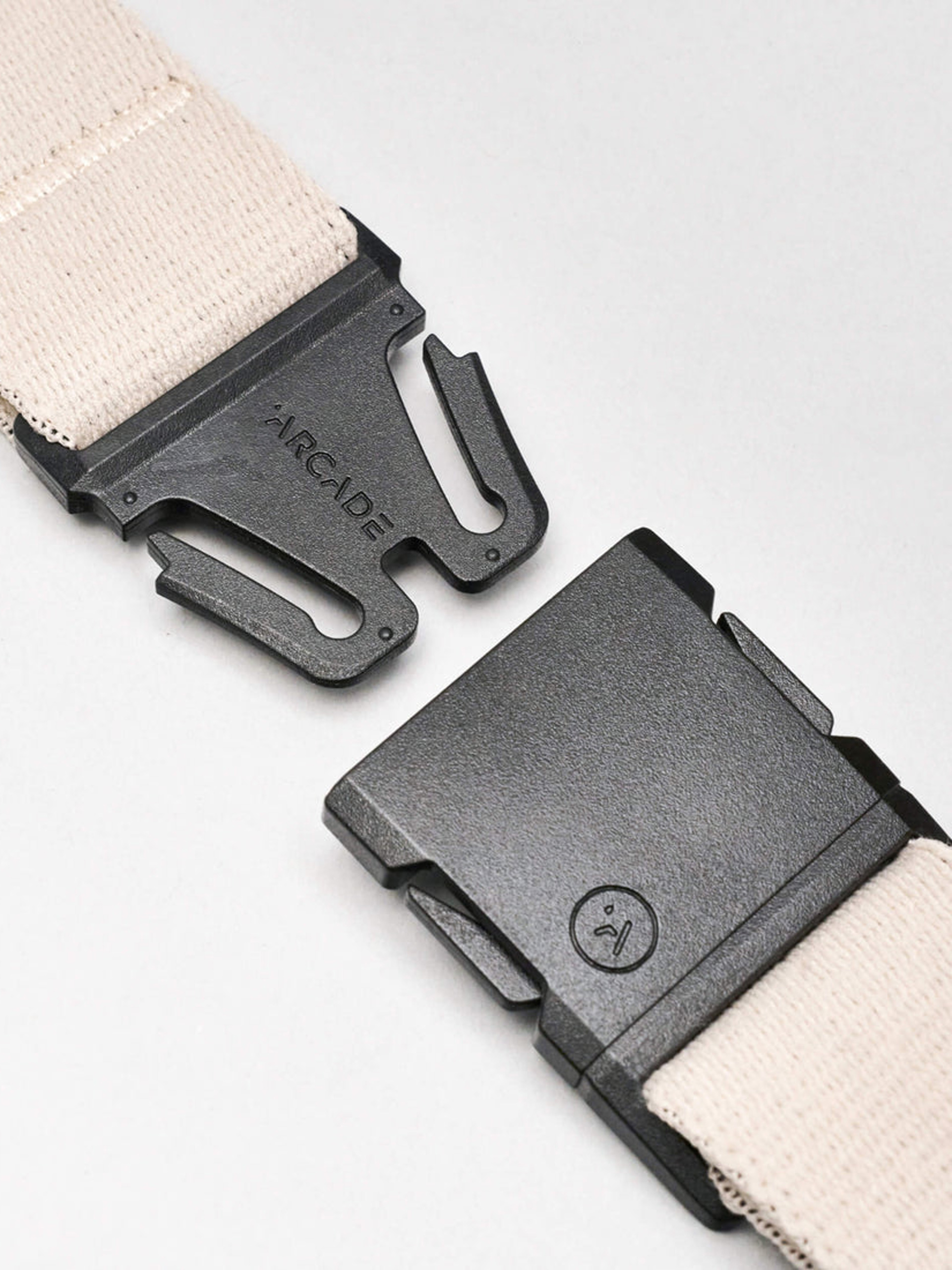 Öv Arcade Charmer Slim (oat)