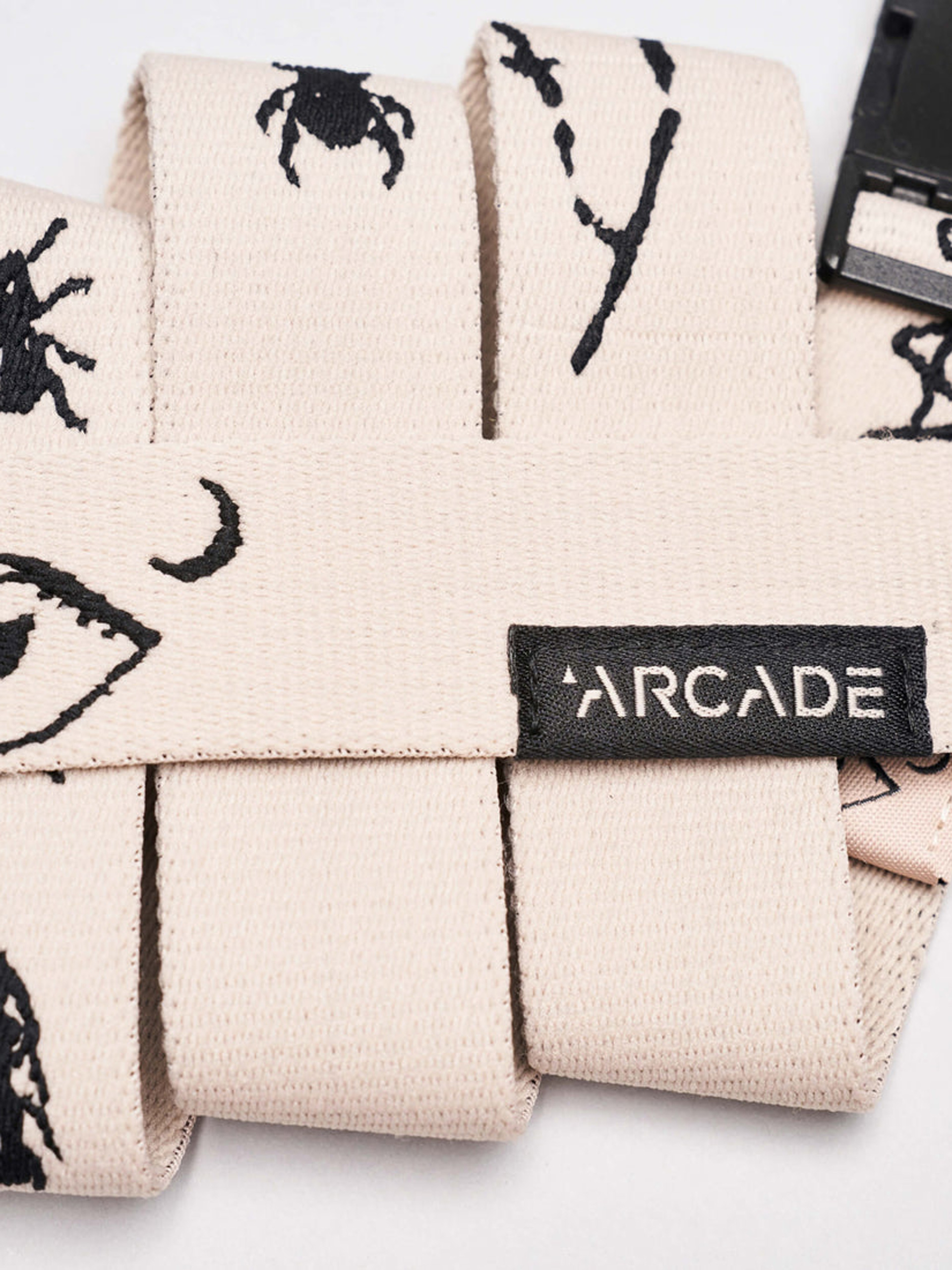 Öv Arcade Charmer Slim (oat)