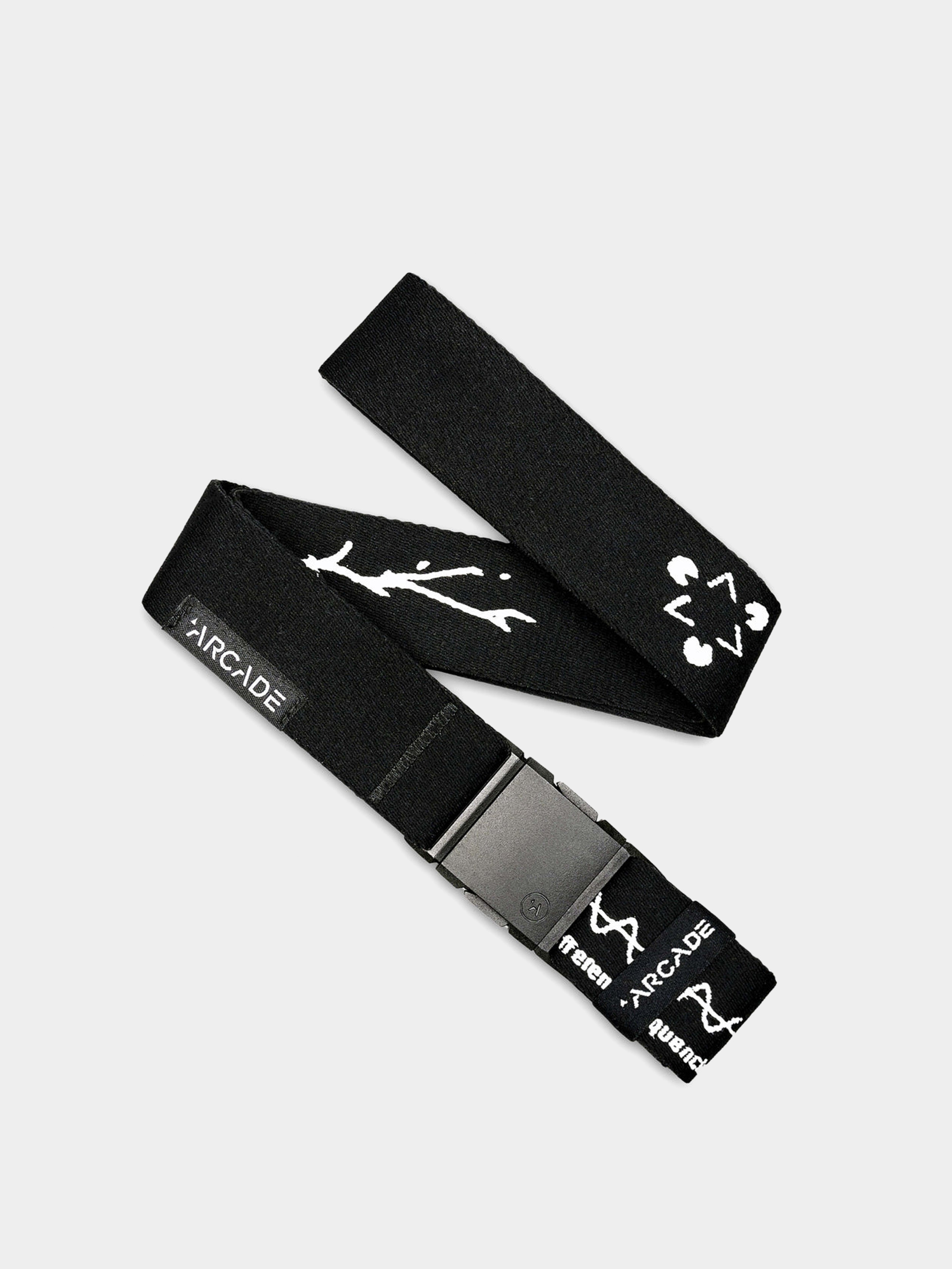 Öv Arcade Charmer (black)