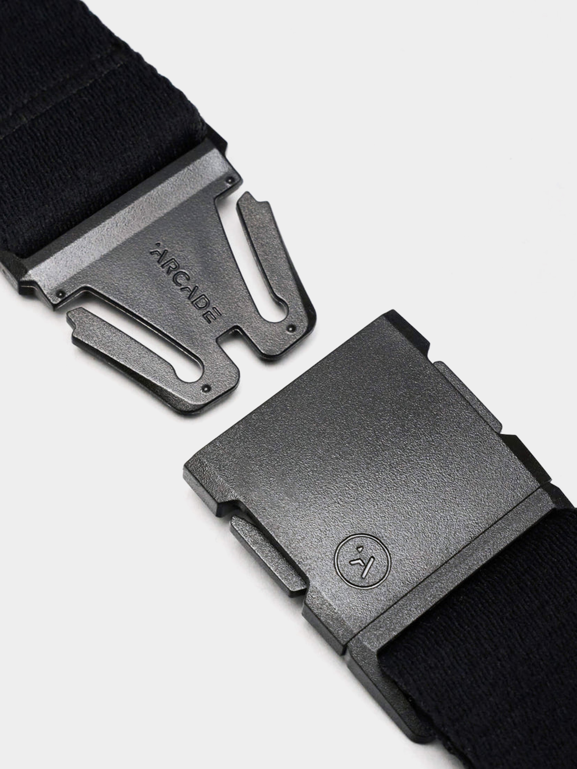 Öv Arcade Charmer (black)