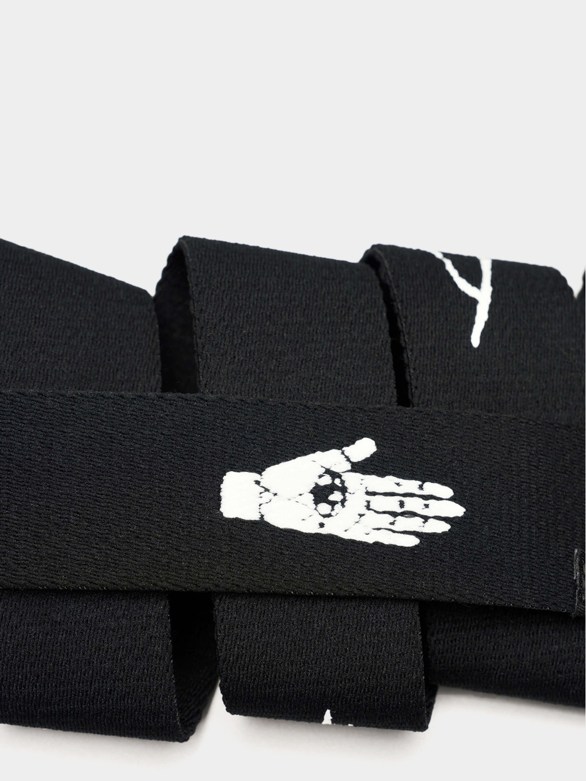 Öv Arcade Charmer (black)