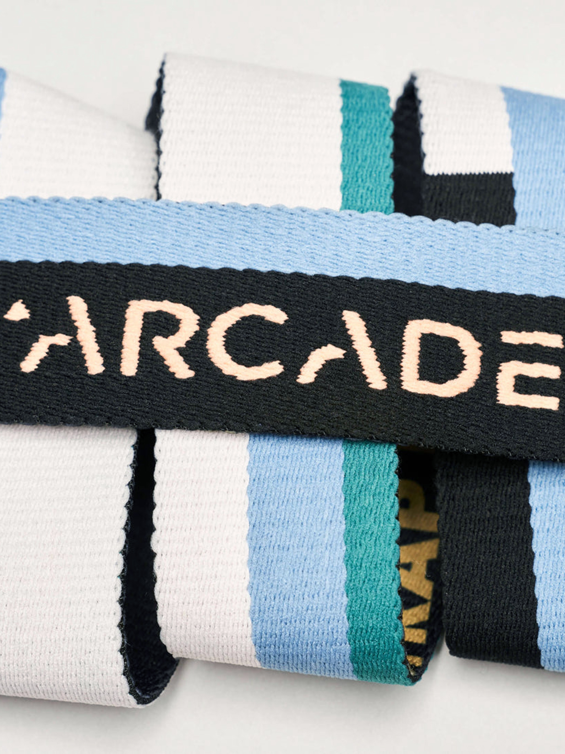 Öv Arcade Sierra (sherbert/forest)