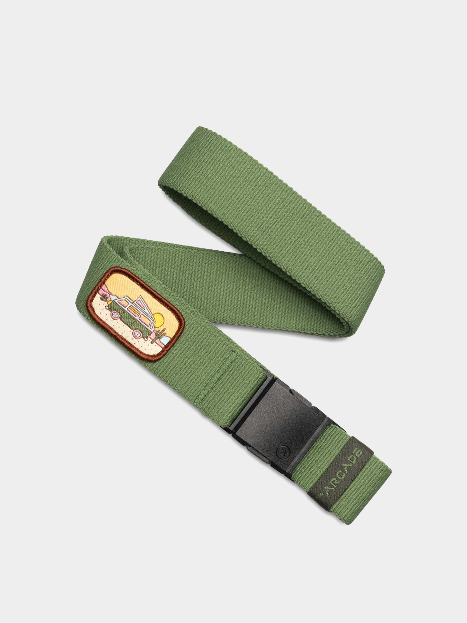 Öv Arcade Earthling Pop Up (dill)