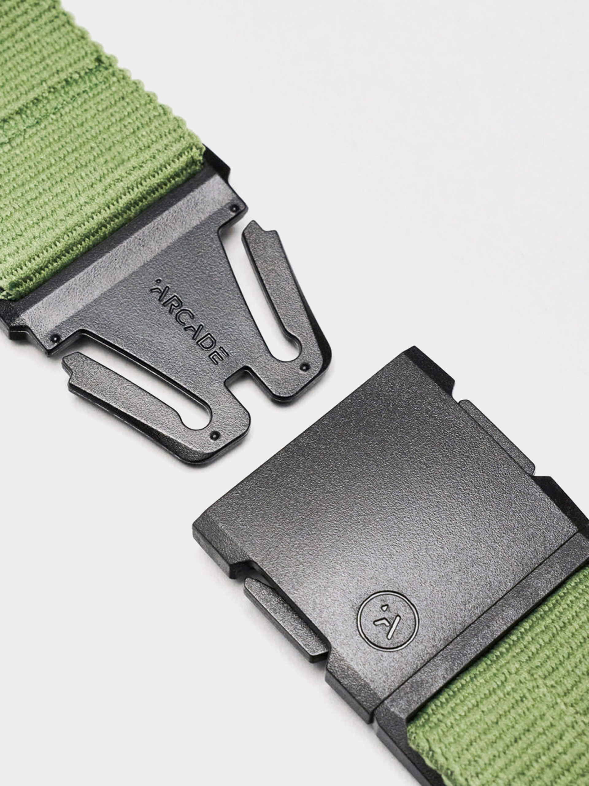 Öv Arcade Earthling Pop Up (dill)